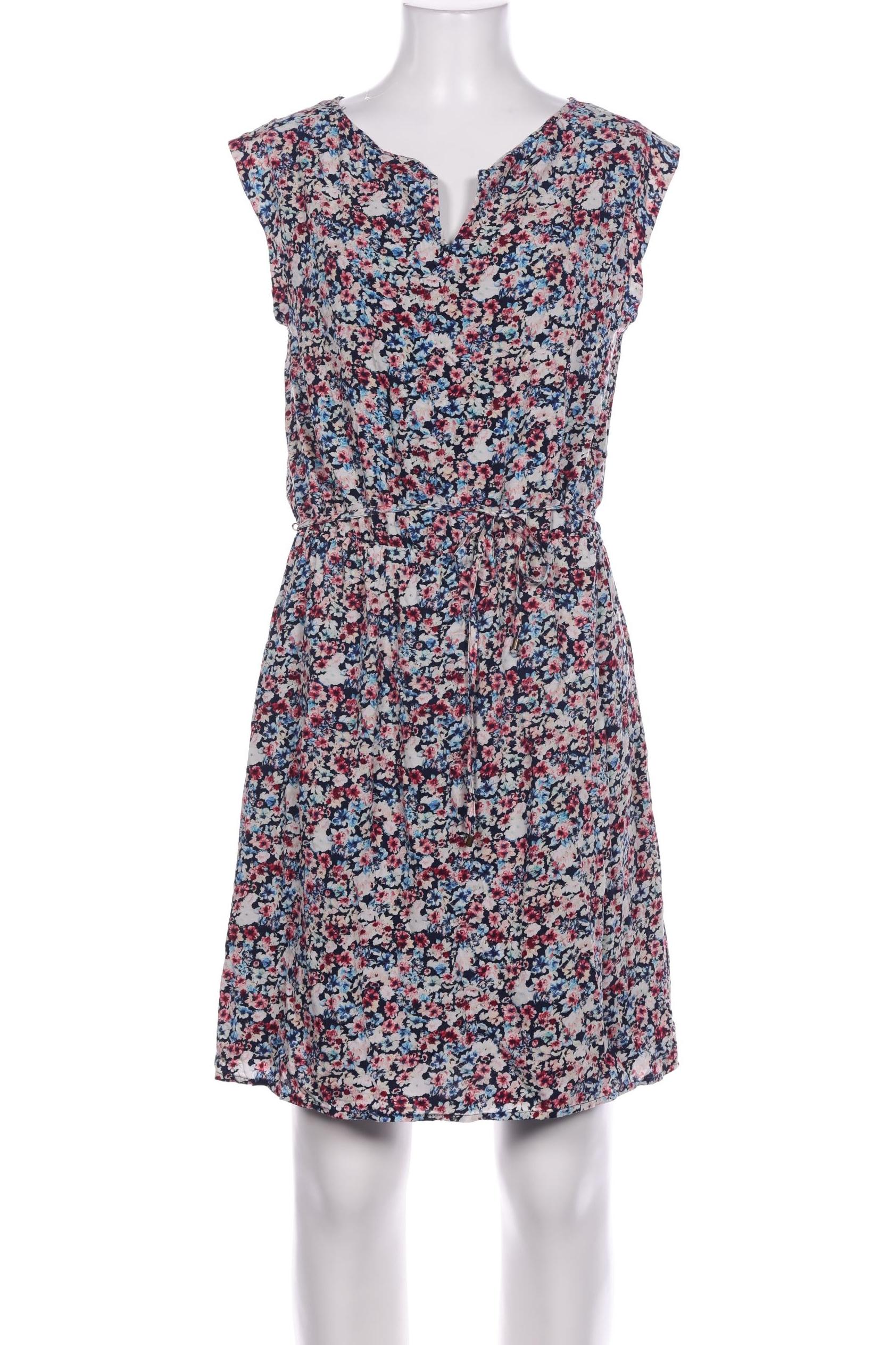 

Esprit Damen Kleid, mehrfarbig, Gr. 36