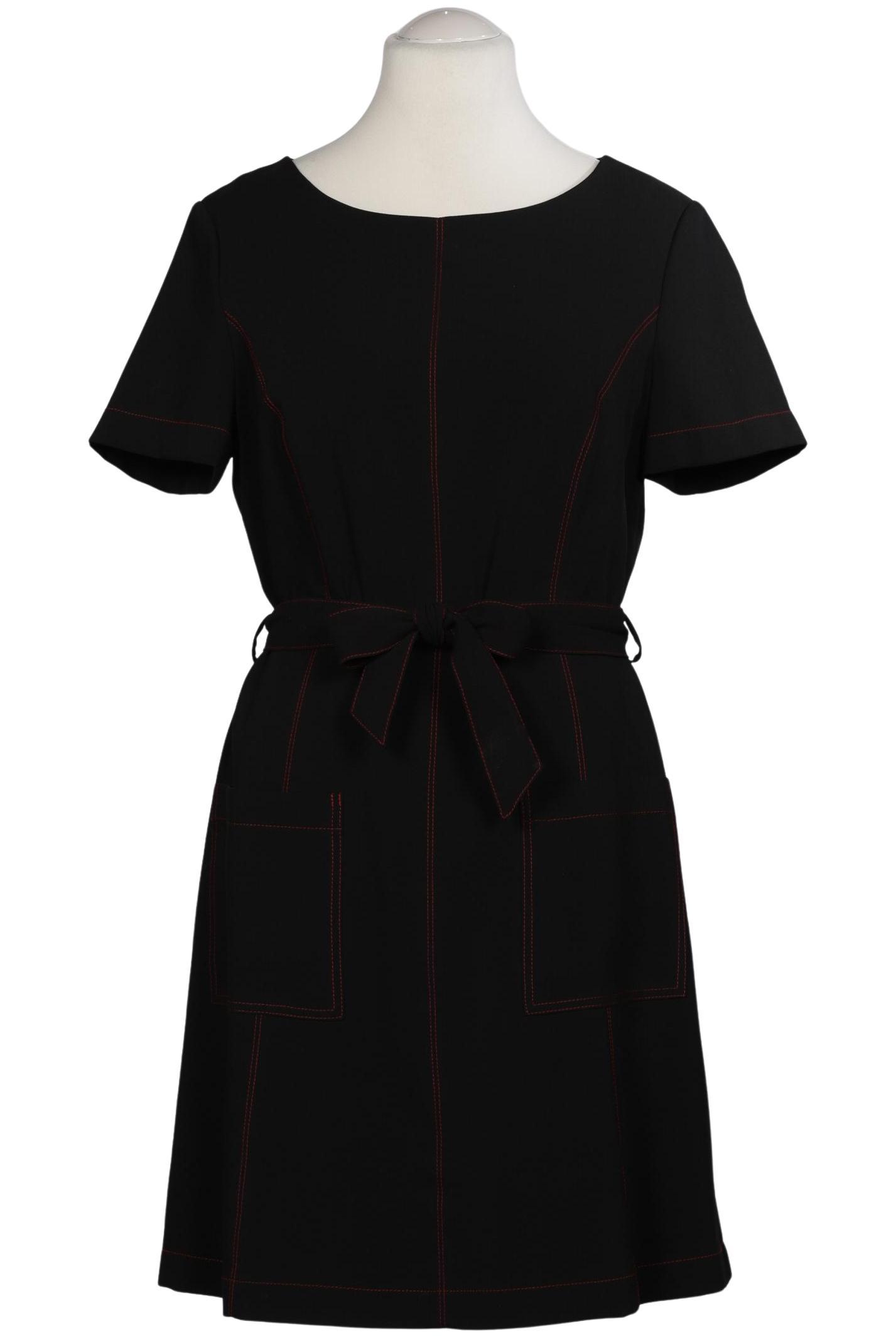 

Esprit Damen Kleid, schwarz, Gr. 42