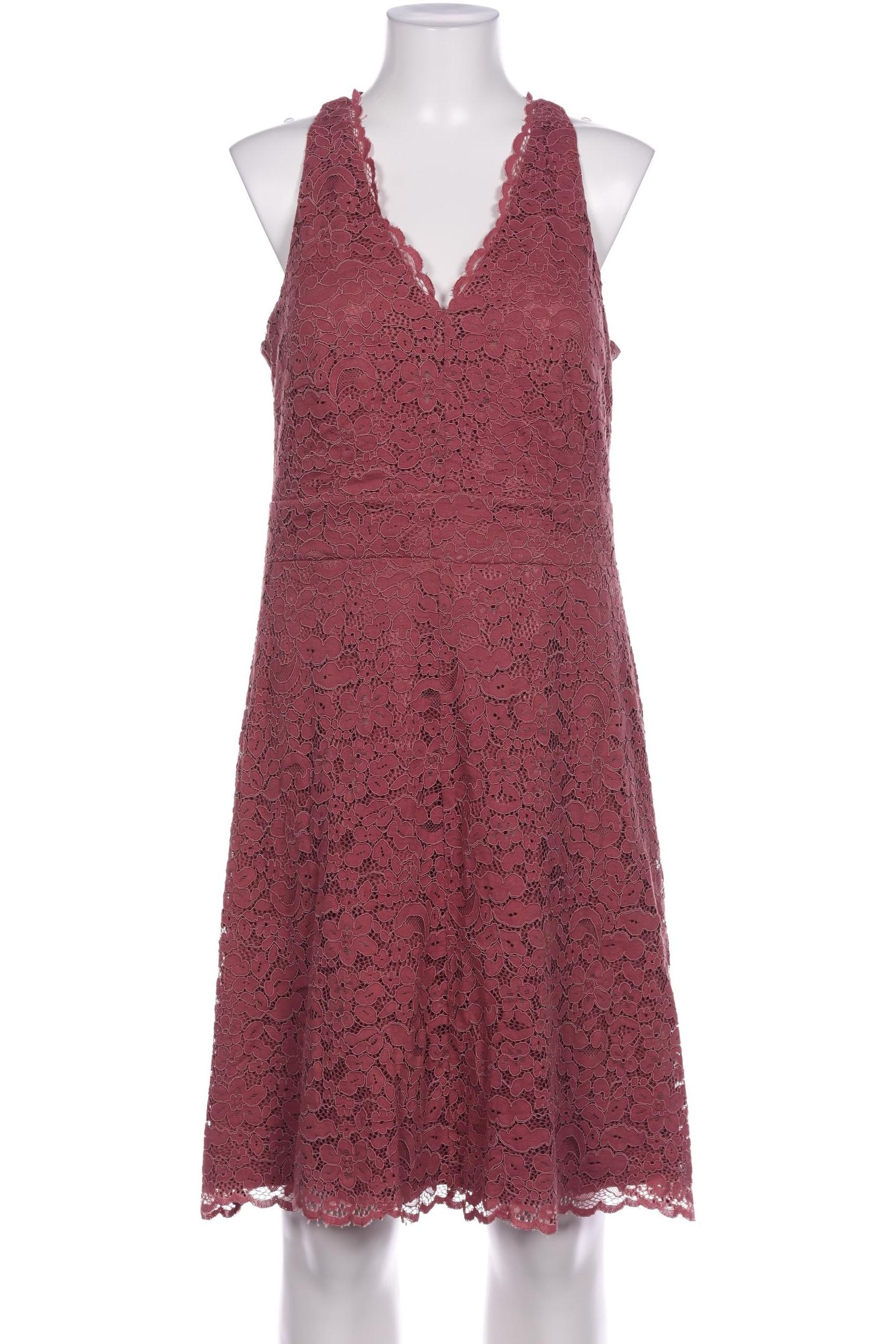 

Esprit Damen Kleid, pink, Gr. 38