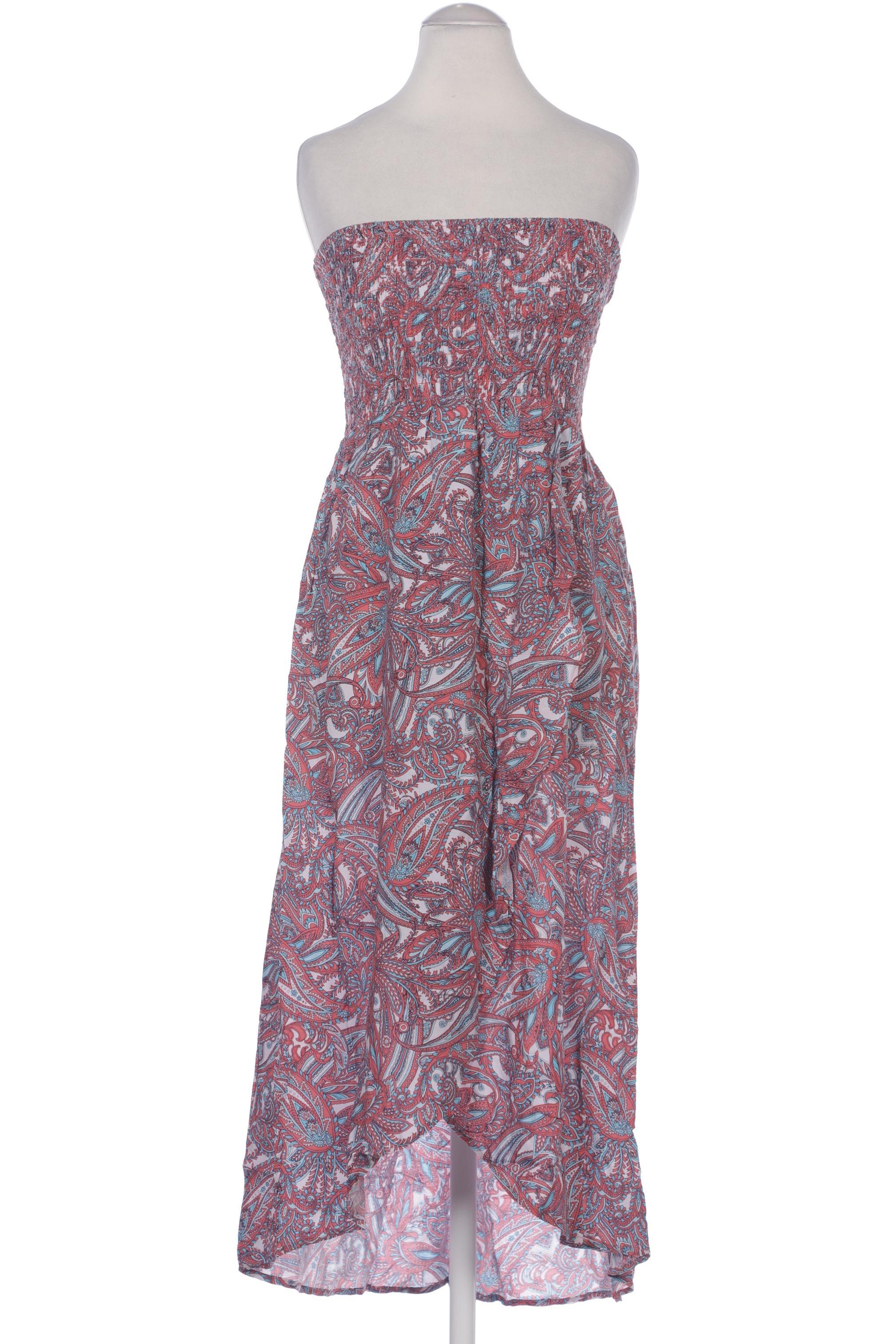 

Esprit Damen Kleid, rot, Gr. 36