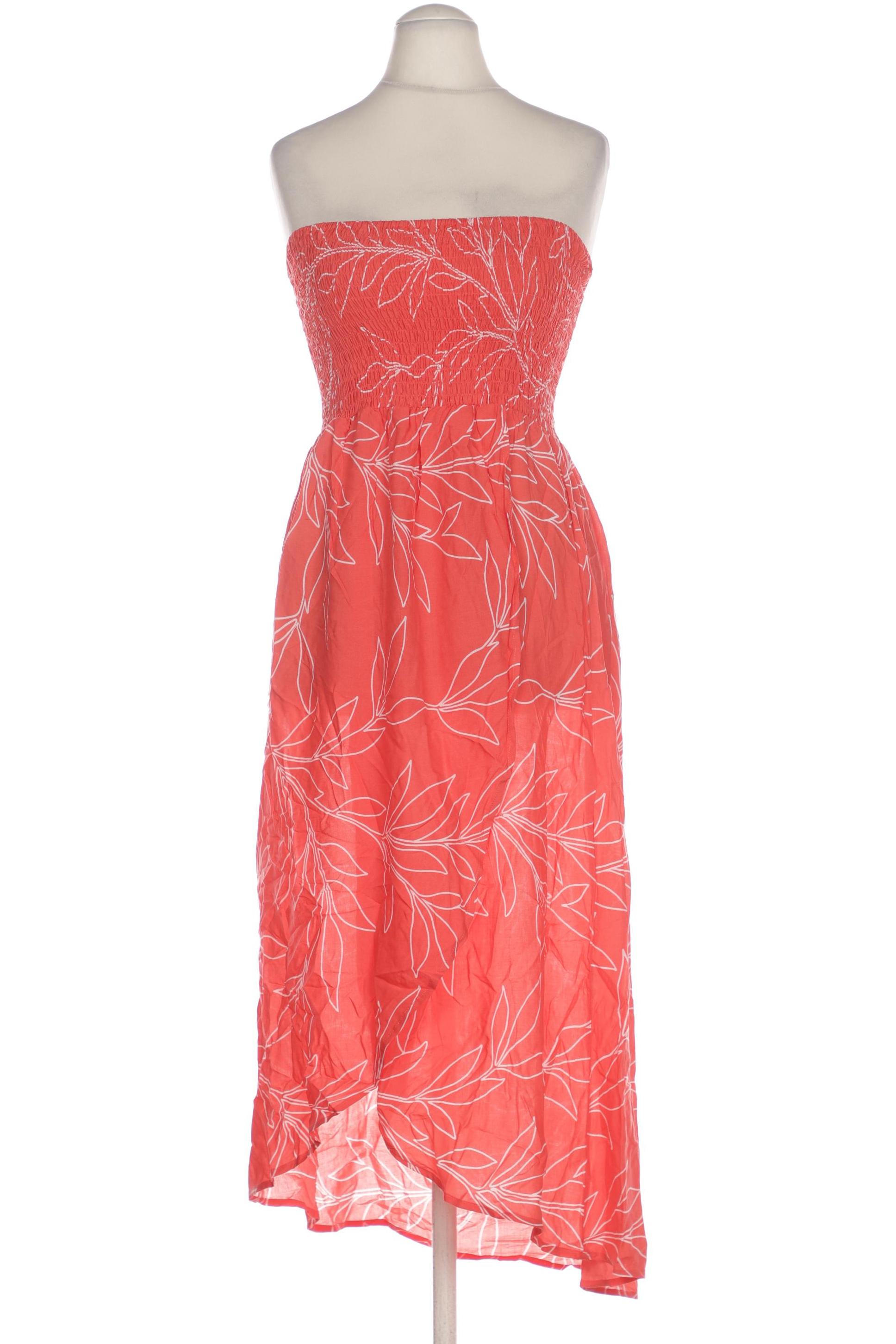

Esprit Damen Kleid, rot, Gr. 32