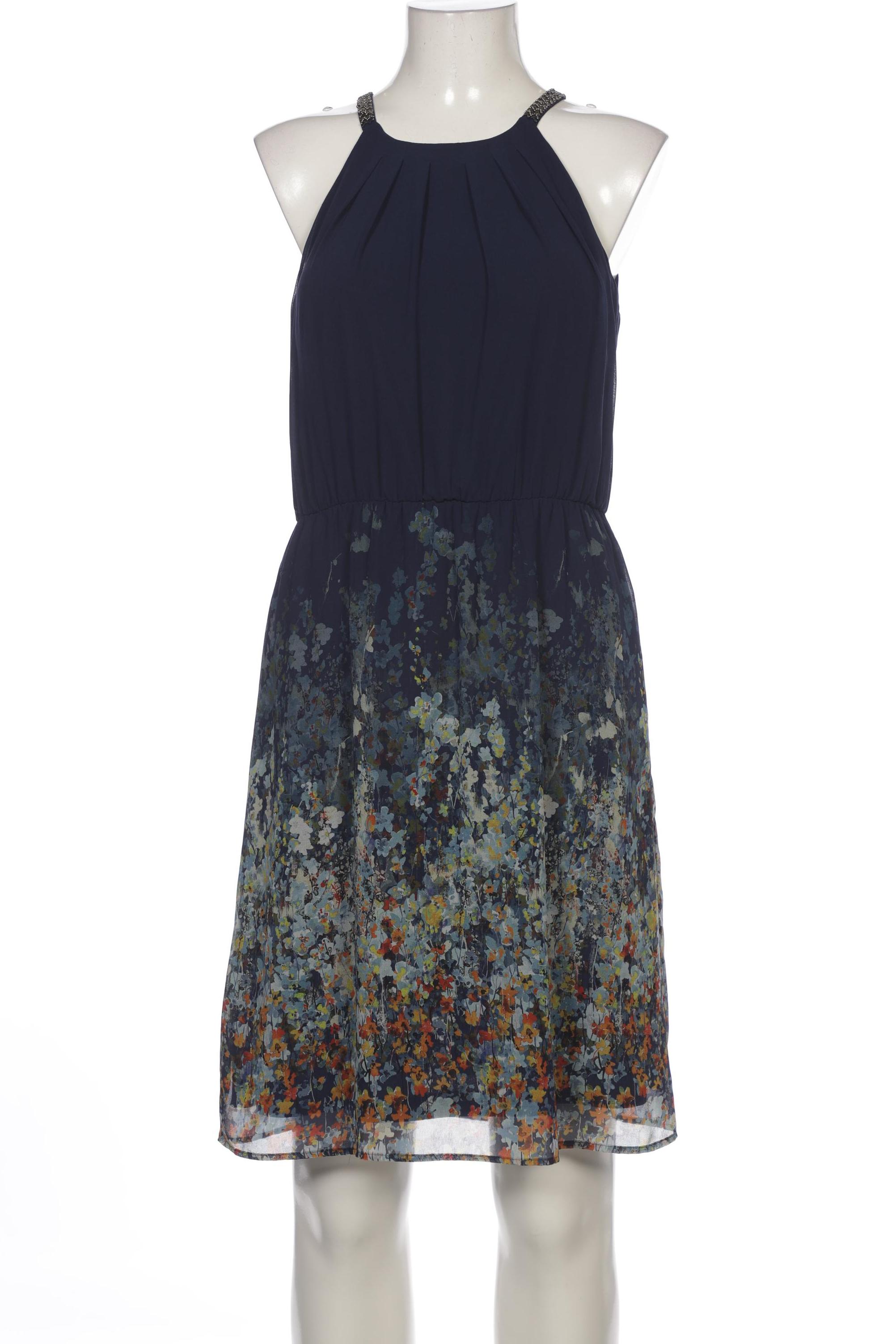 

Esprit Damen Kleid, blau, Gr. 38
