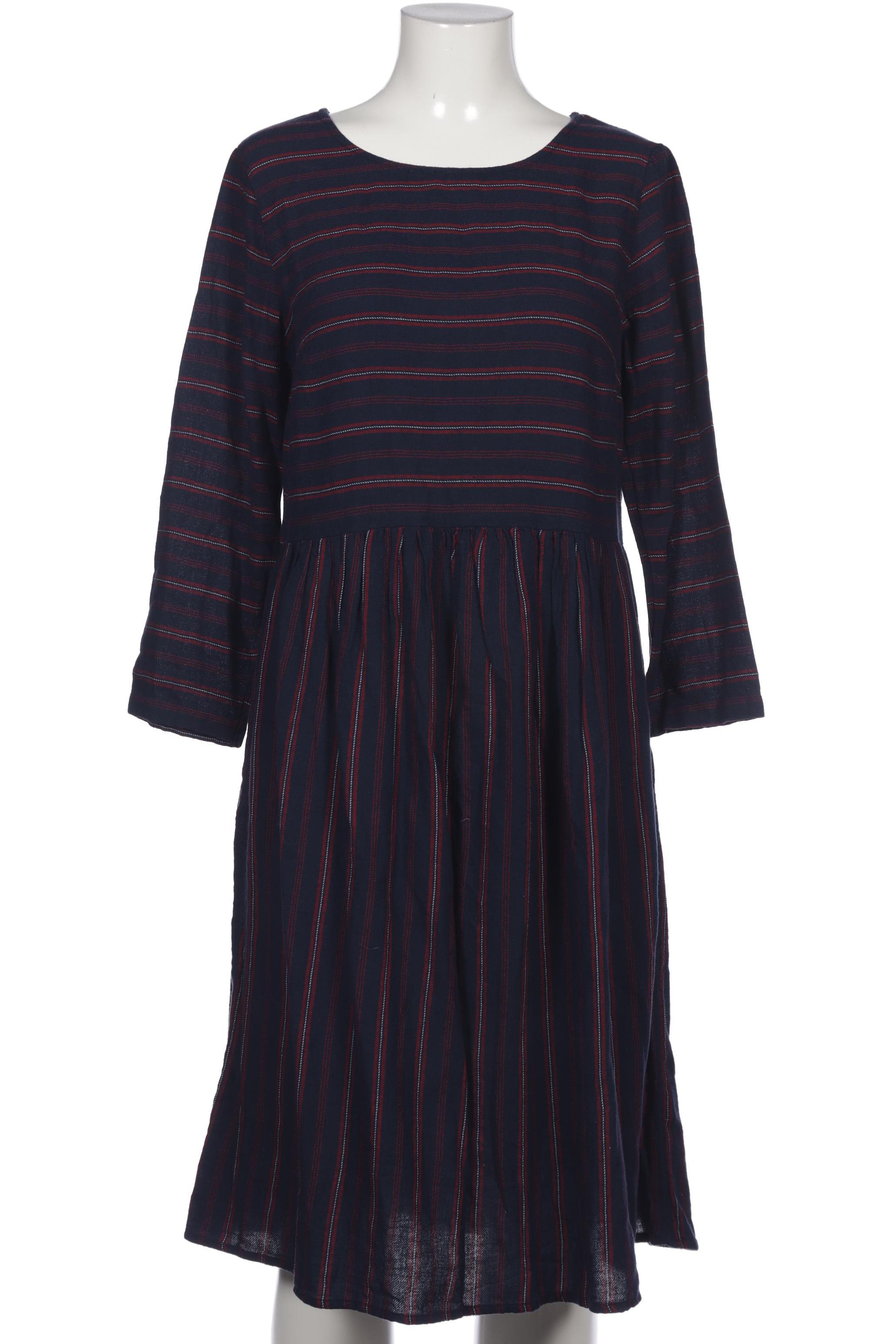 

Esprit Damen Kleid, marineblau, Gr. 38