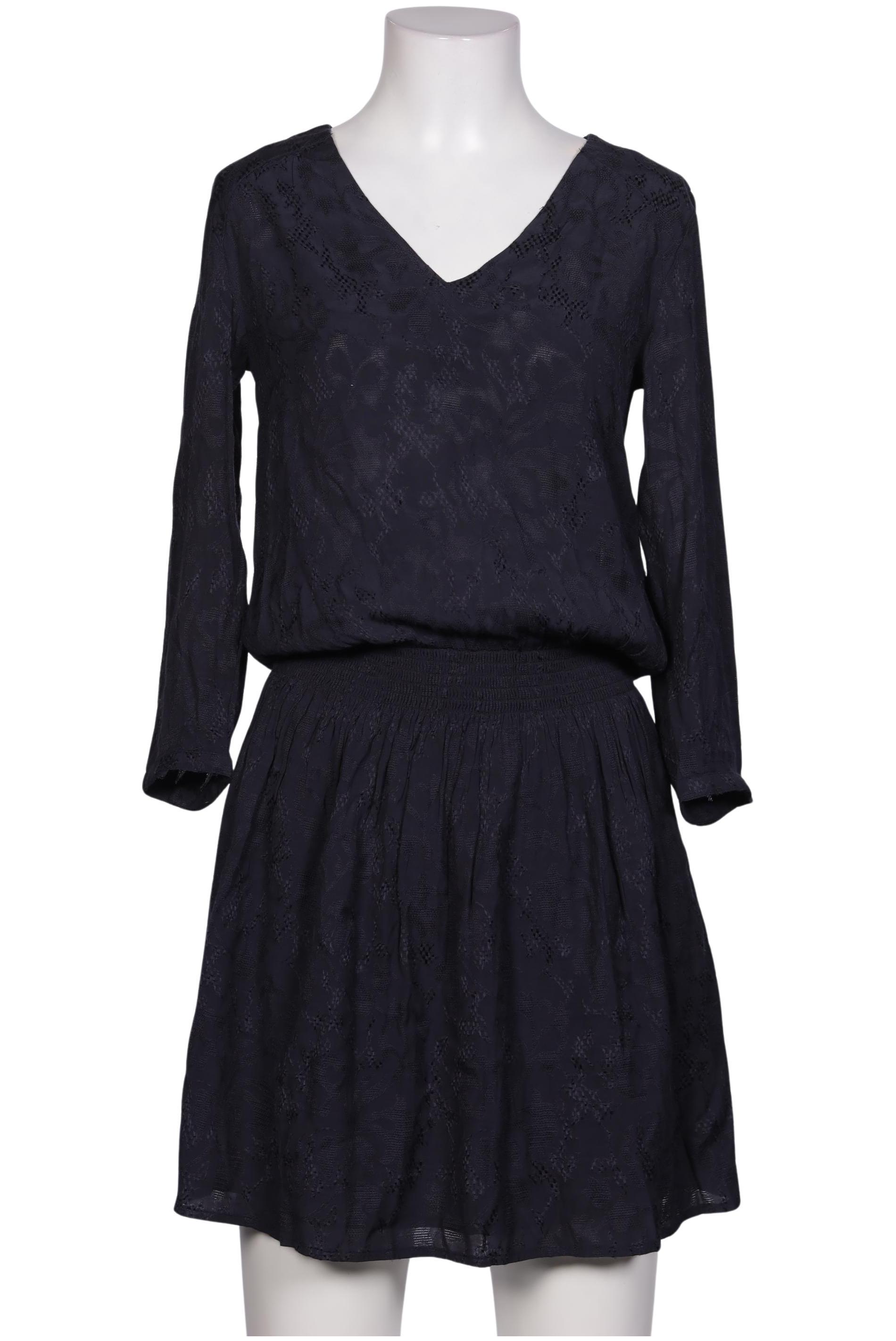 

Esprit Damen Kleid, marineblau, Gr. 34
