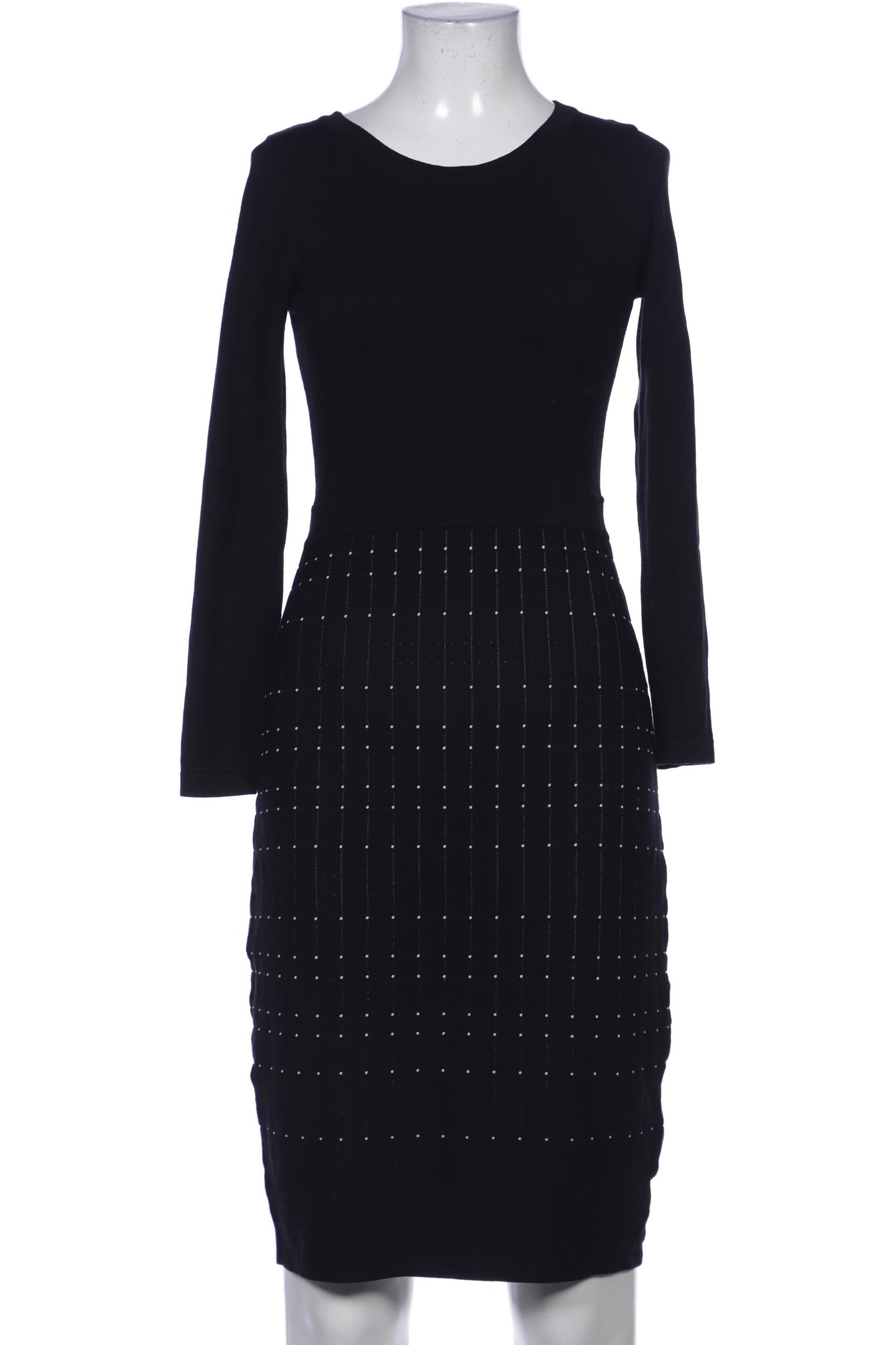 

Esprit Damen Kleid, schwarz, Gr. 34