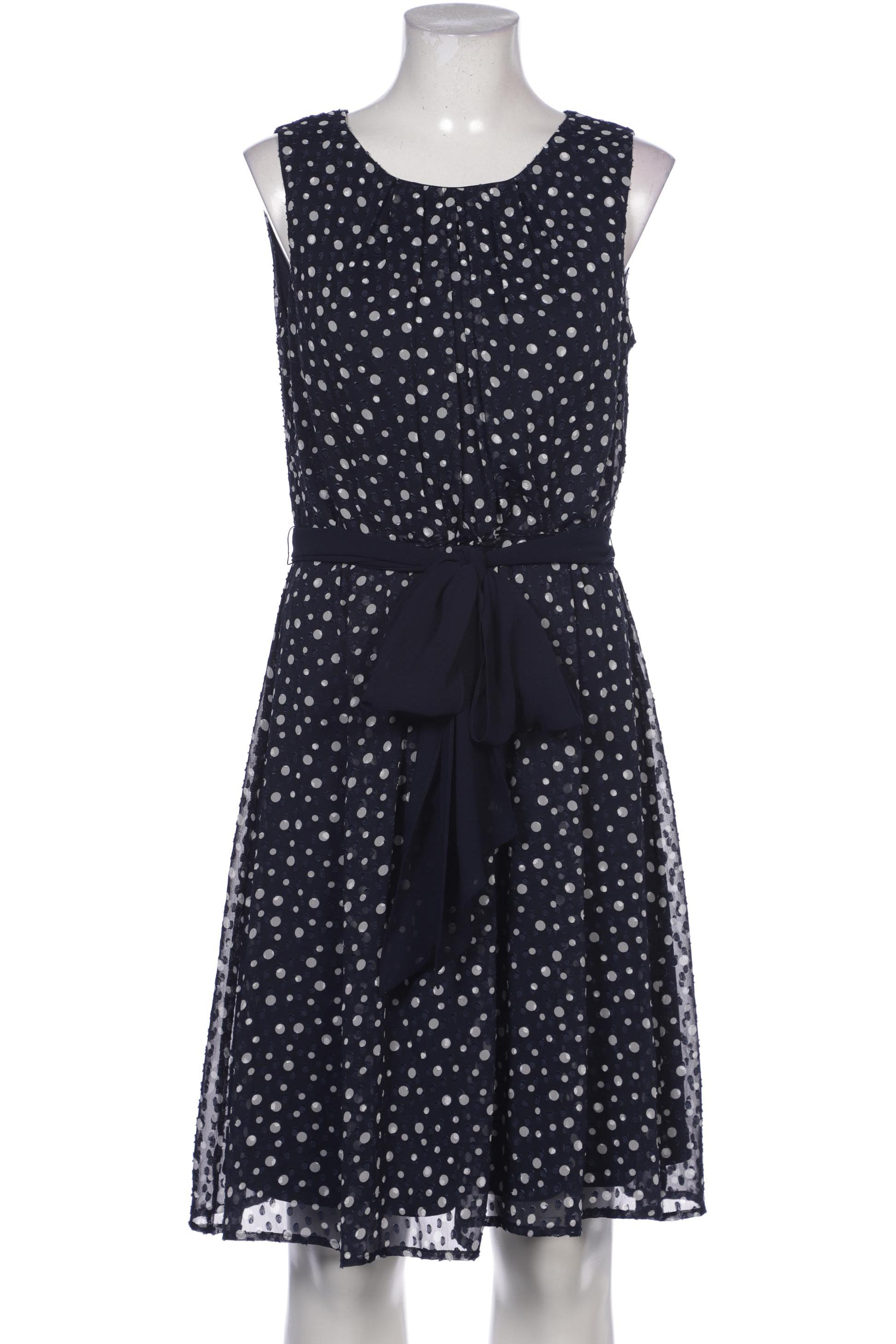

Esprit Damen Kleid, marineblau, Gr. 40