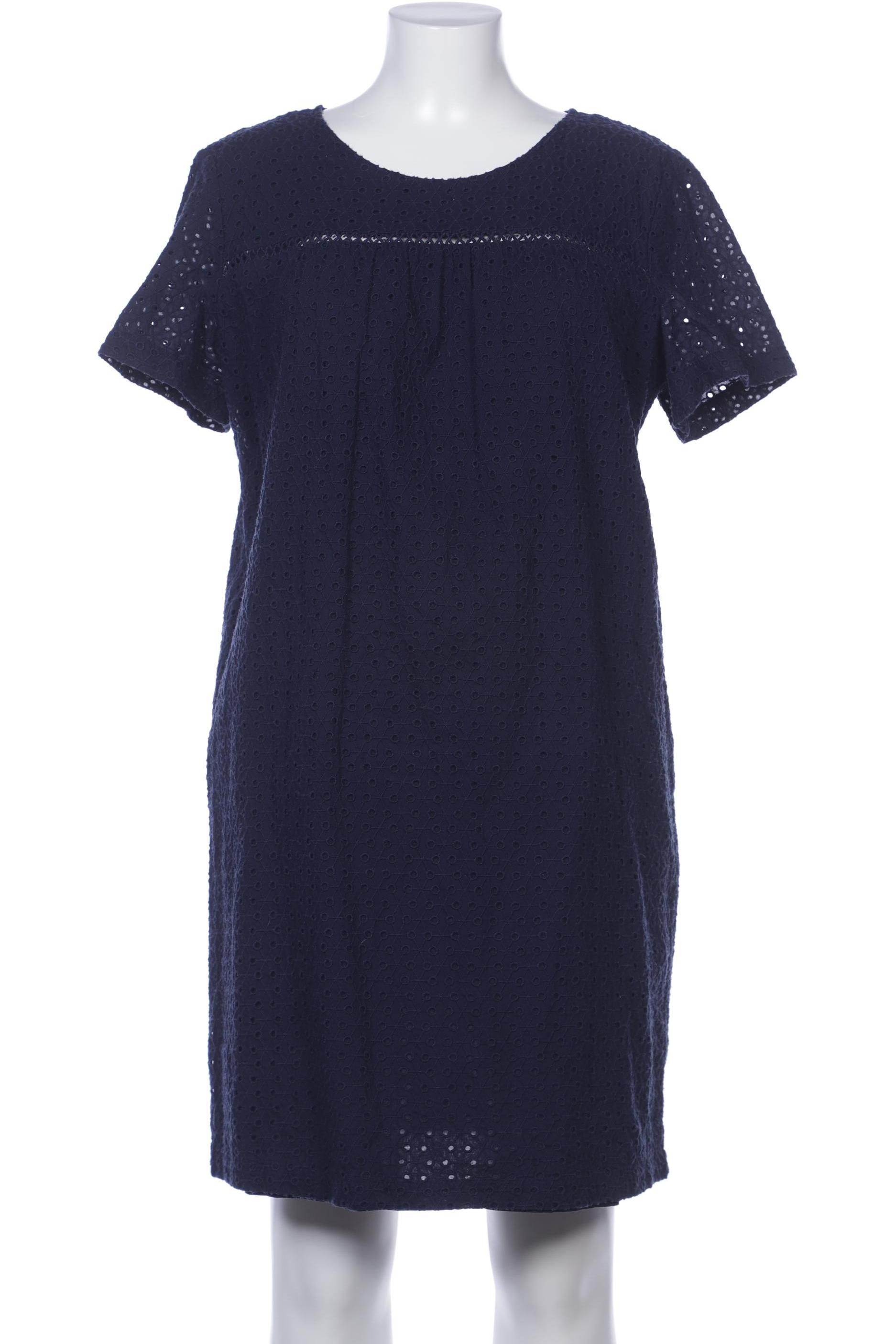

Esprit Damen Kleid, marineblau, Gr. 44