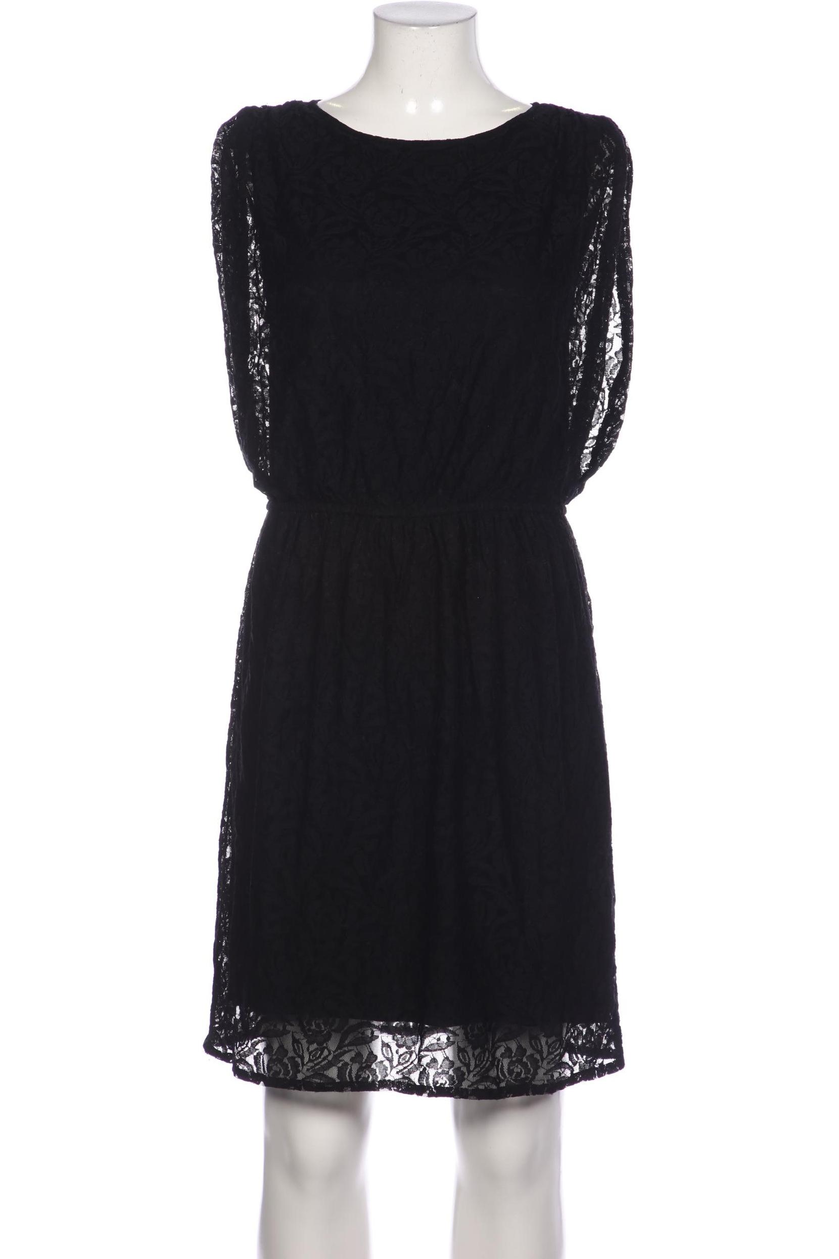 

Esprit Damen Kleid, schwarz, Gr. 38