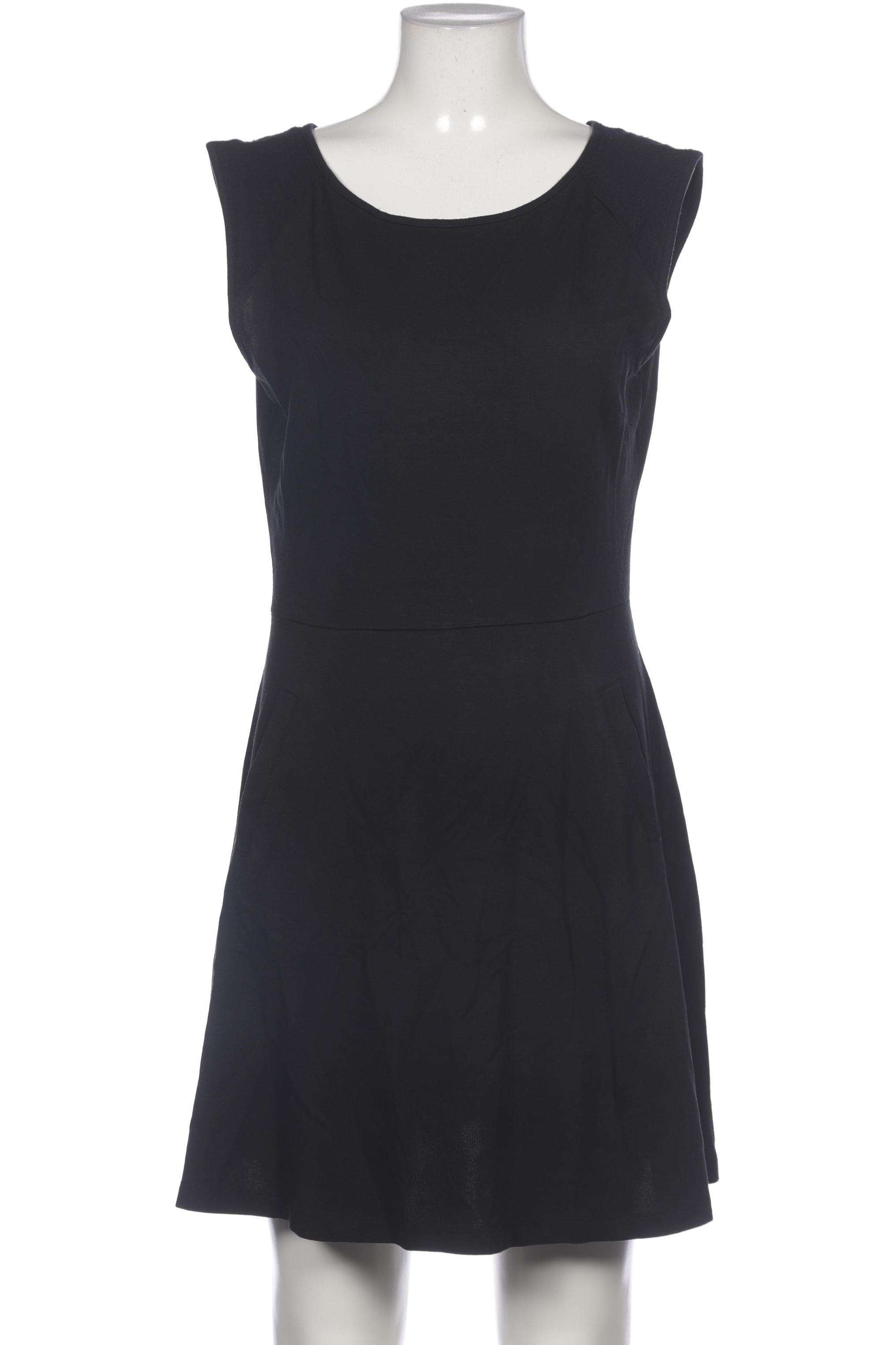 

Esprit Damen Kleid, schwarz, Gr. 42