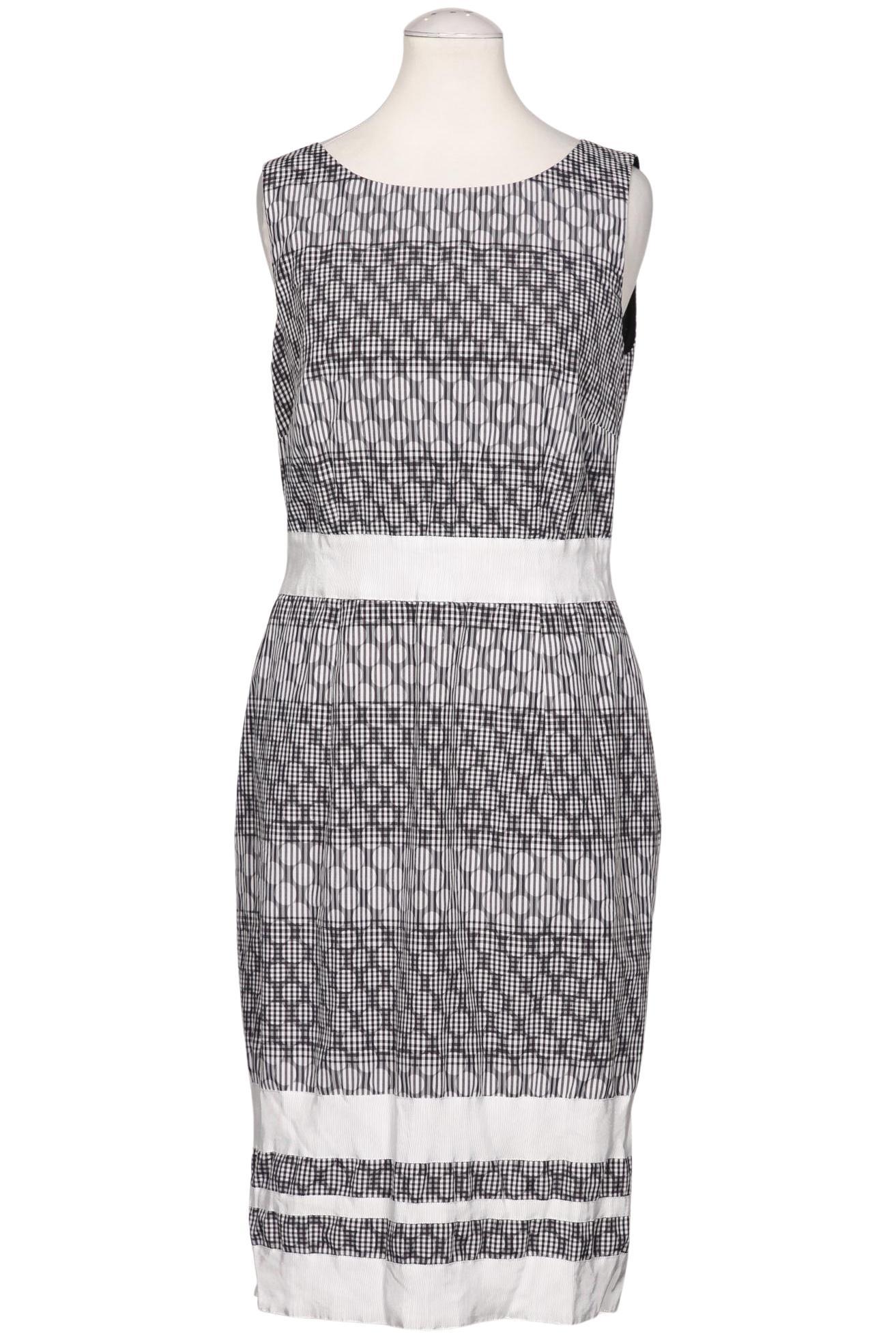 

Esprit Damen Kleid, mehrfarbig, Gr. 36