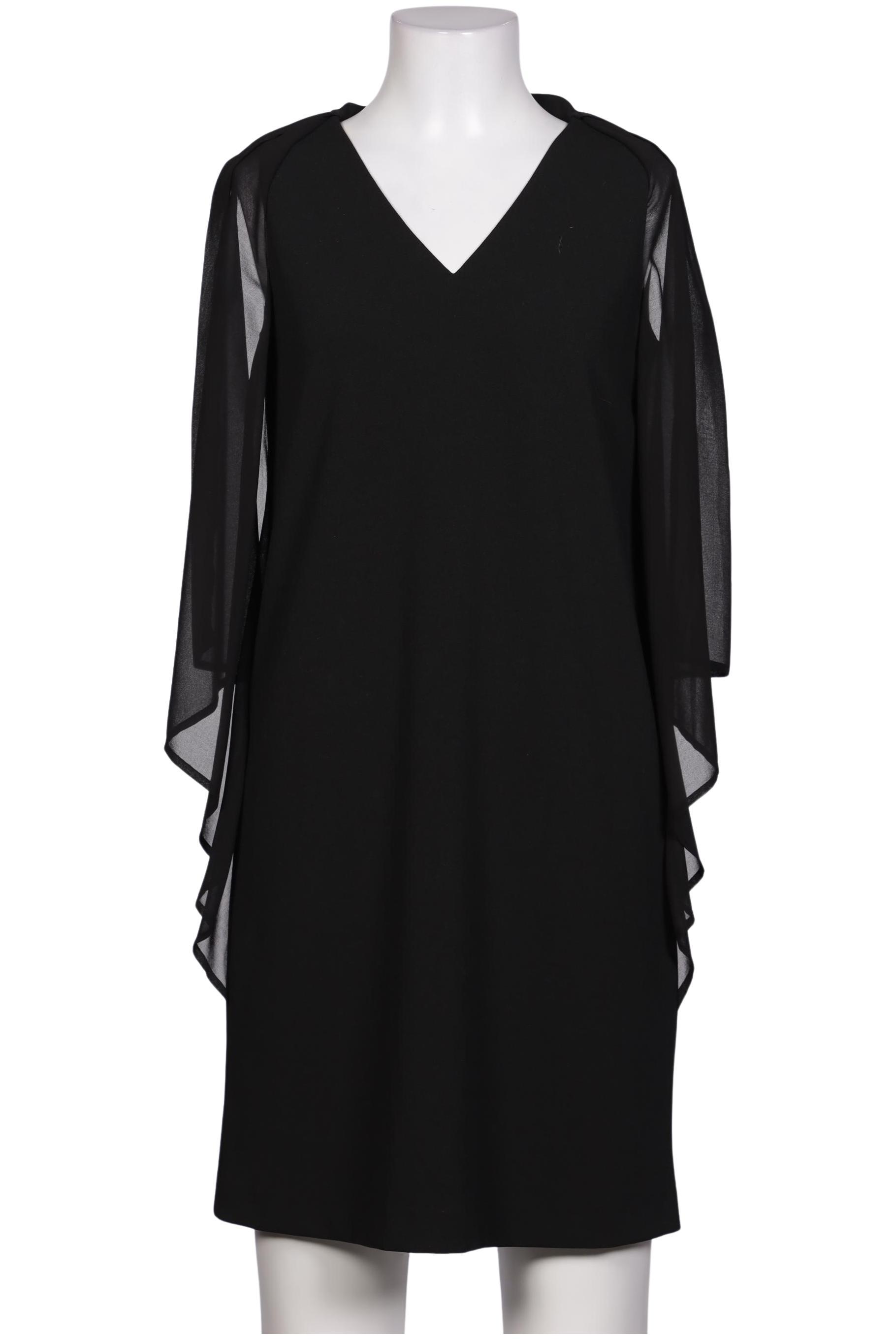 

Esprit Damen Kleid, schwarz, Gr. 36