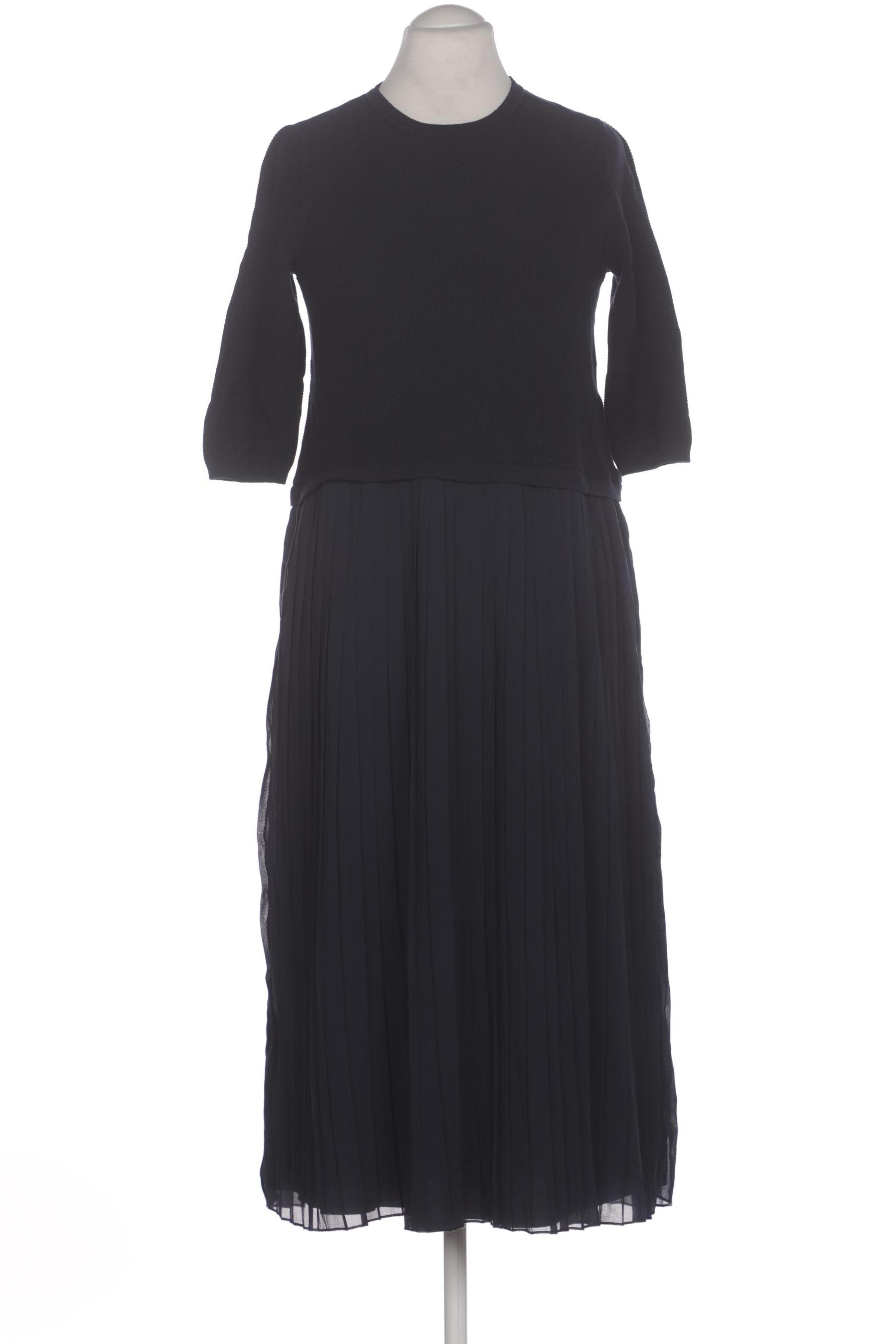 

Esprit Damen Kleid, marineblau, Gr. 36