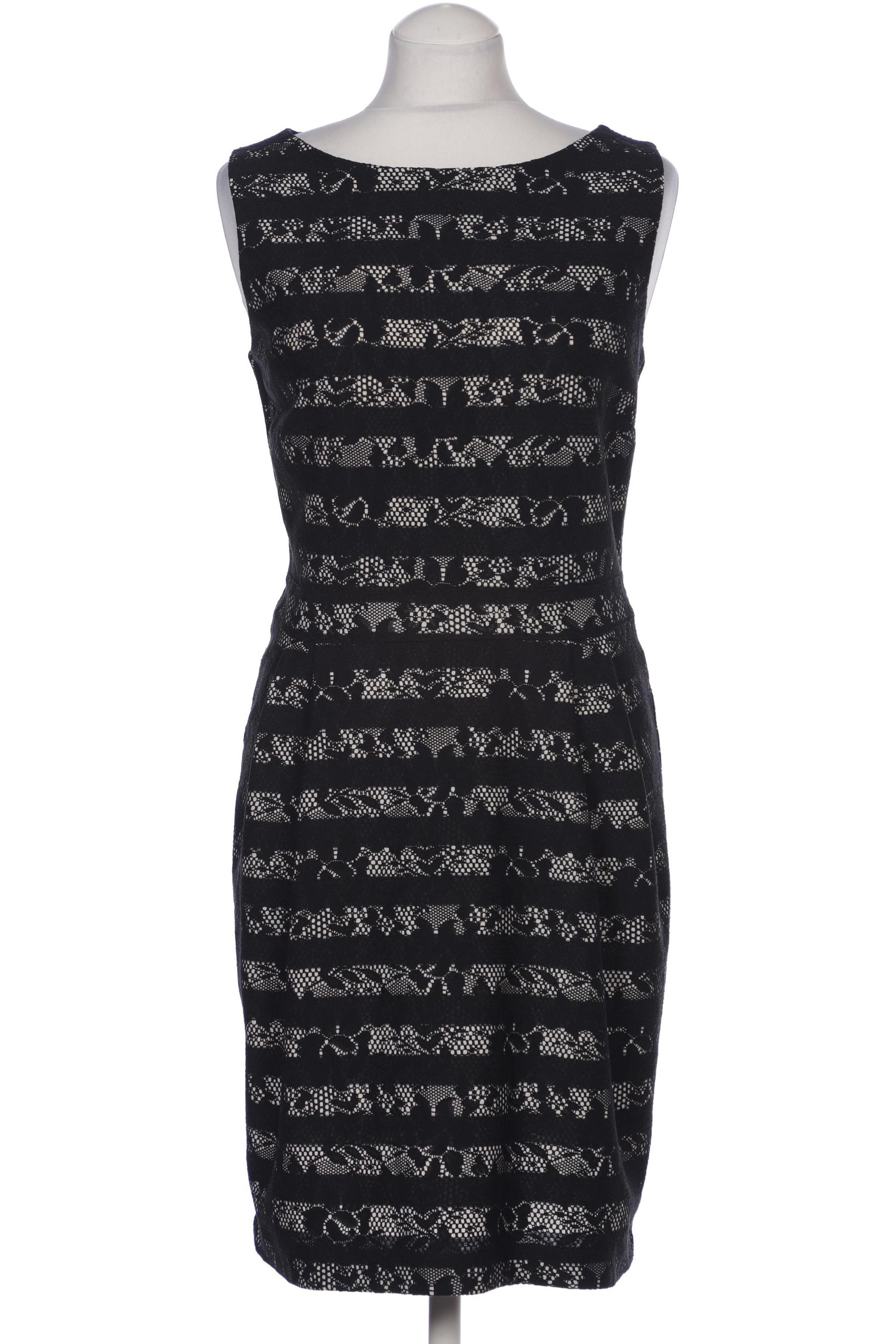 

Esprit Damen Kleid, schwarz, Gr. 38