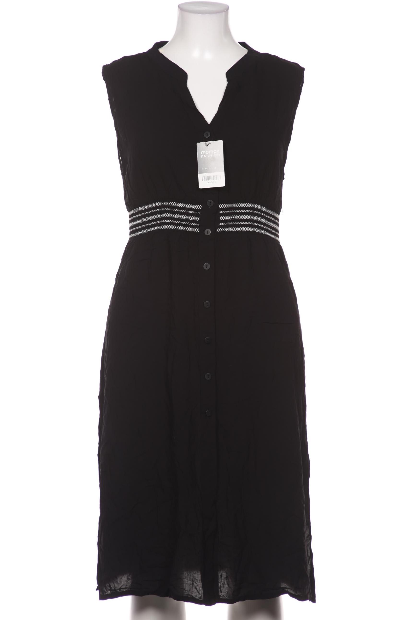 

Esprit Damen Kleid, schwarz, Gr. 44