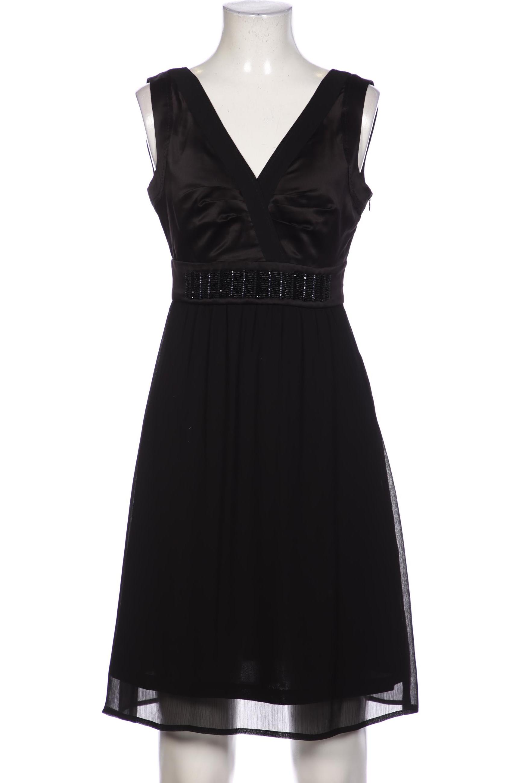 

Esprit Damen Kleid, schwarz, Gr. 34