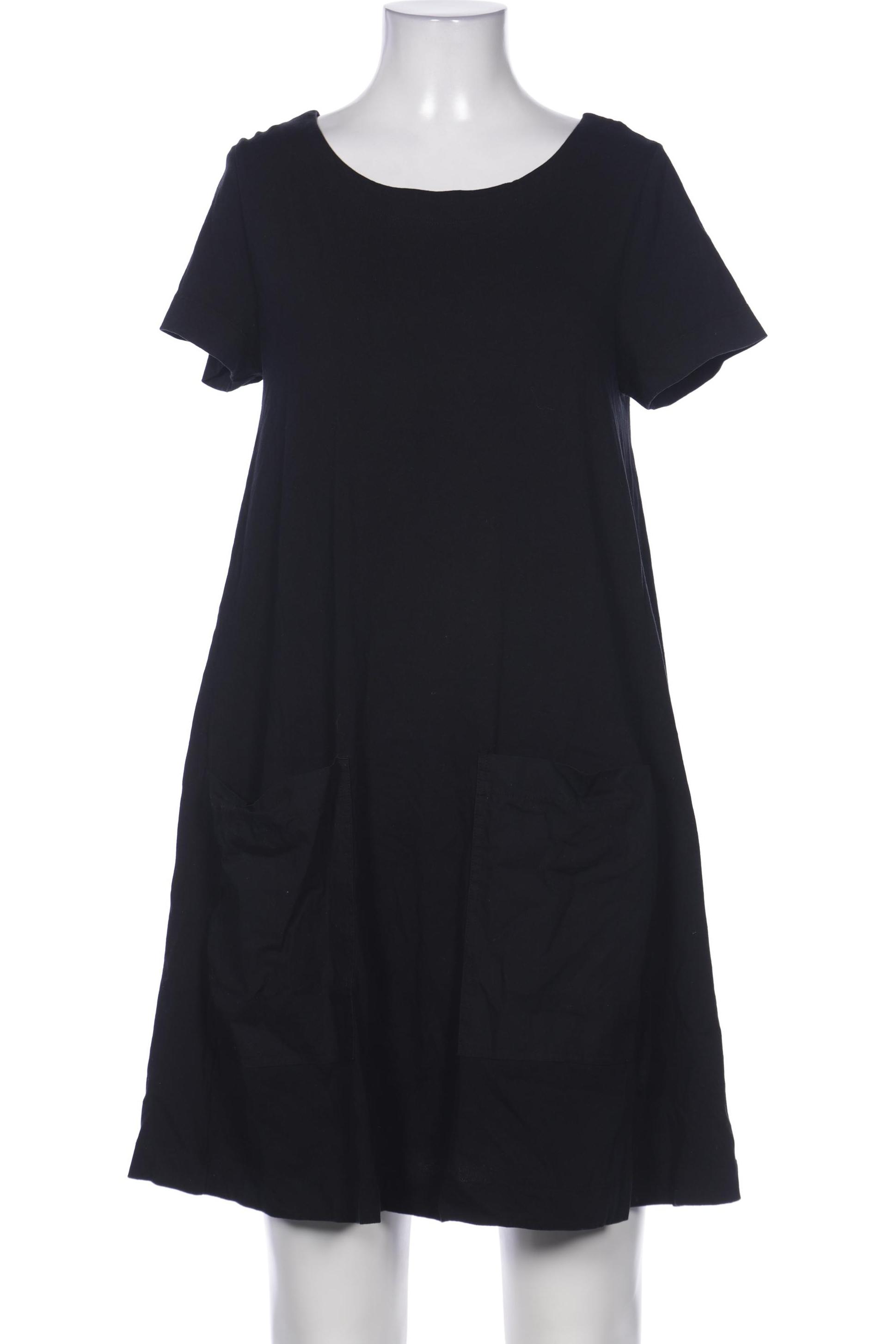 

Esprit Damen Kleid, schwarz, Gr. 34