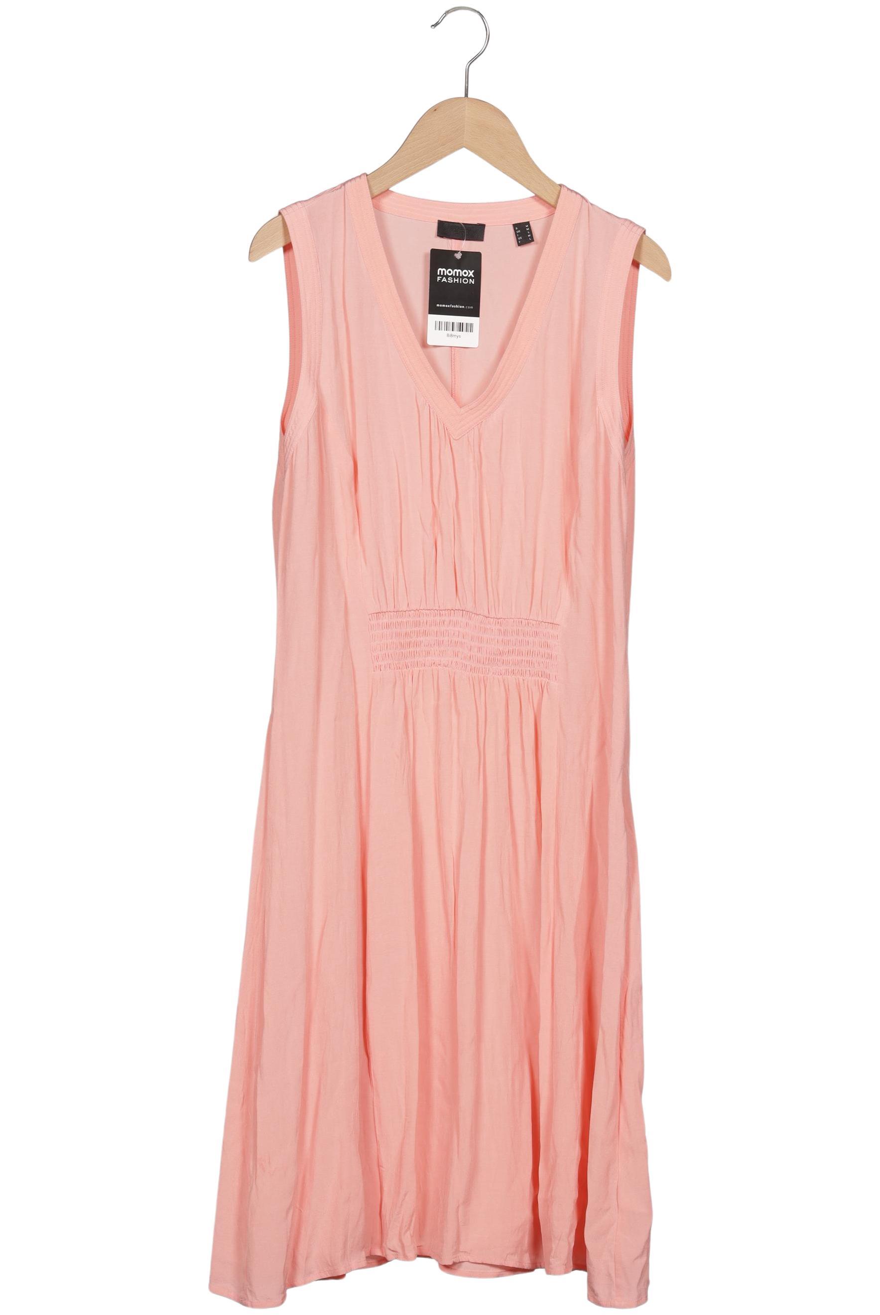 

Esprit Damen Kleid, orange, Gr. 38