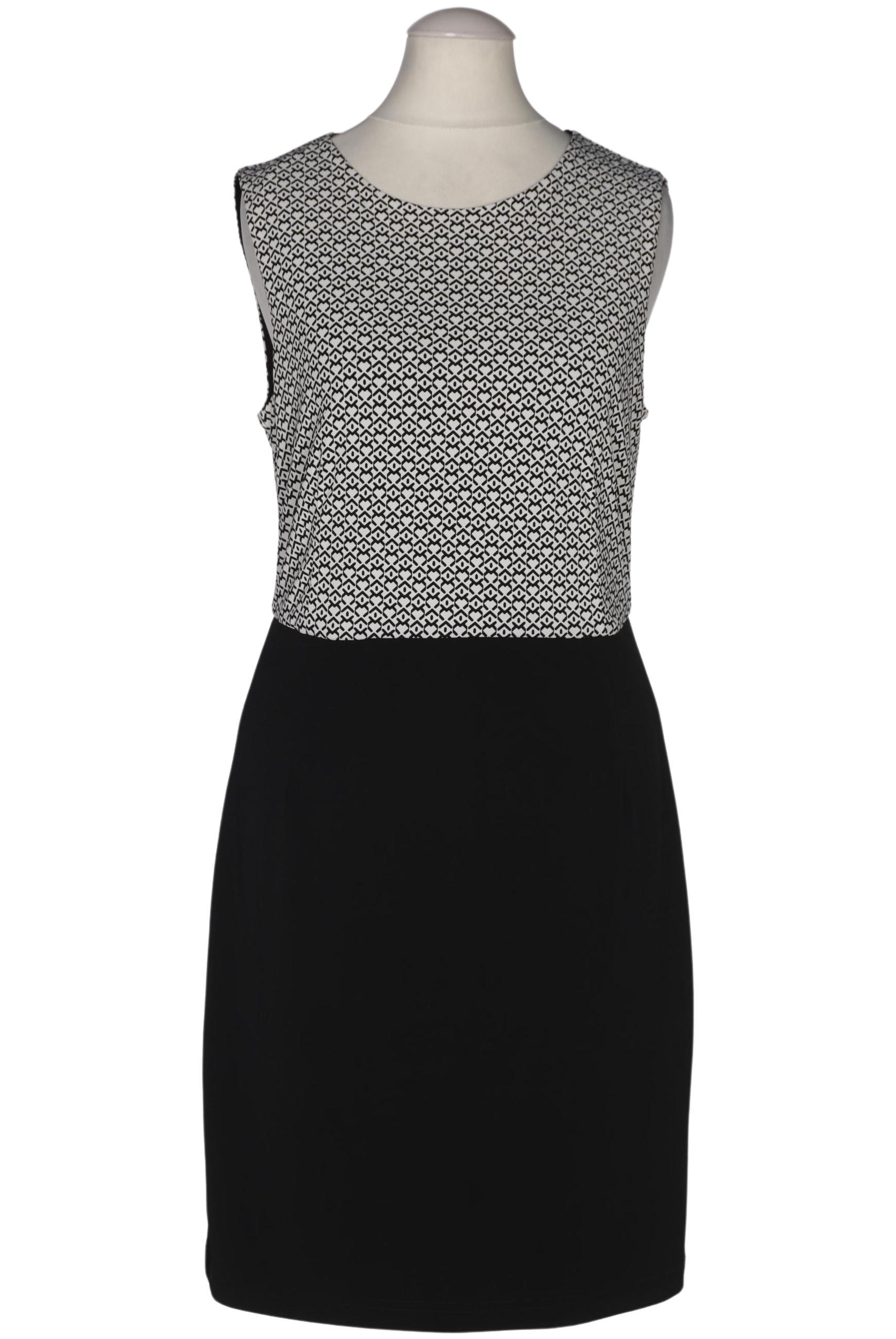 

Esprit Damen Kleid, schwarz, Gr. 36