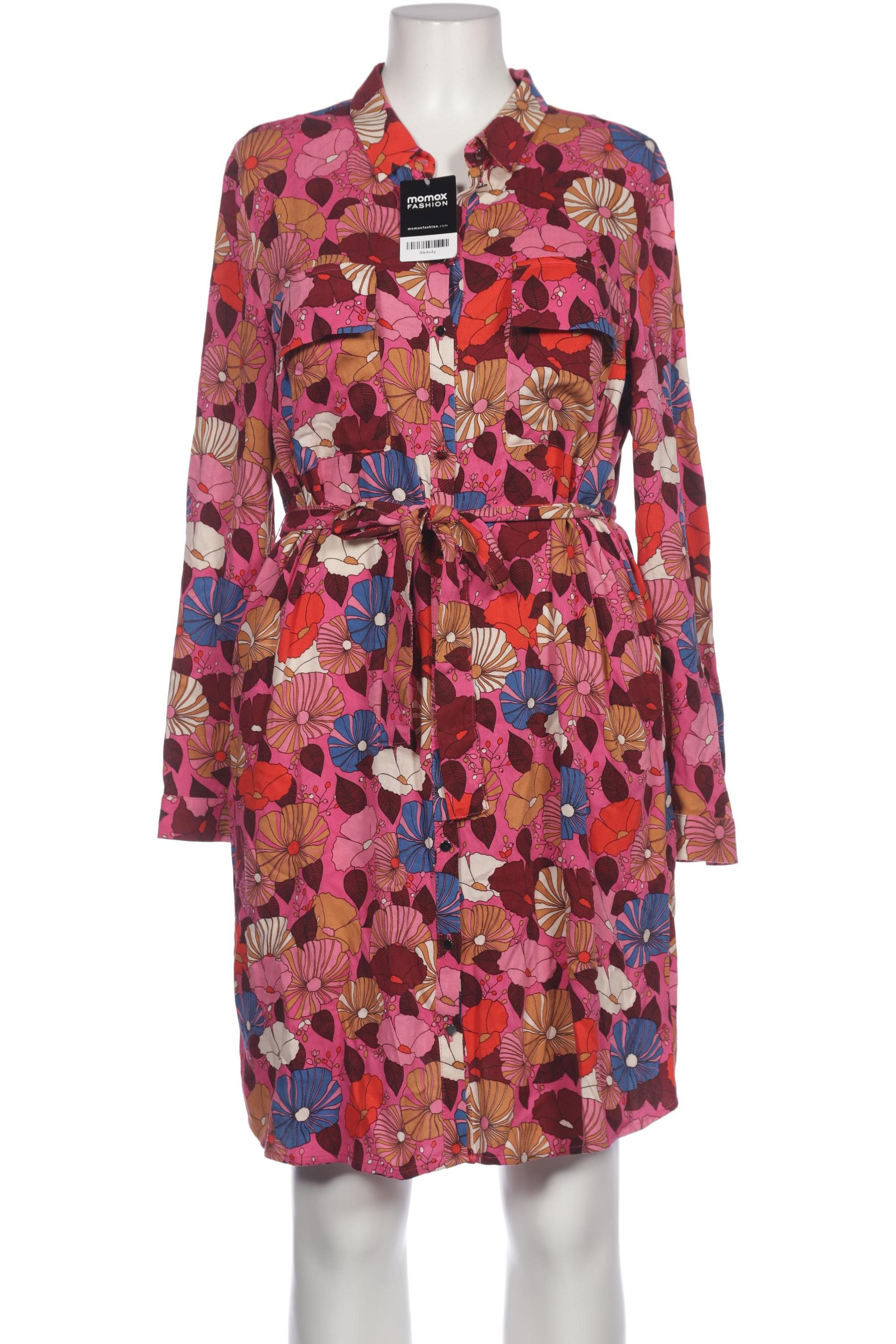

Esprit Damen Kleid, pink, Gr. 42
