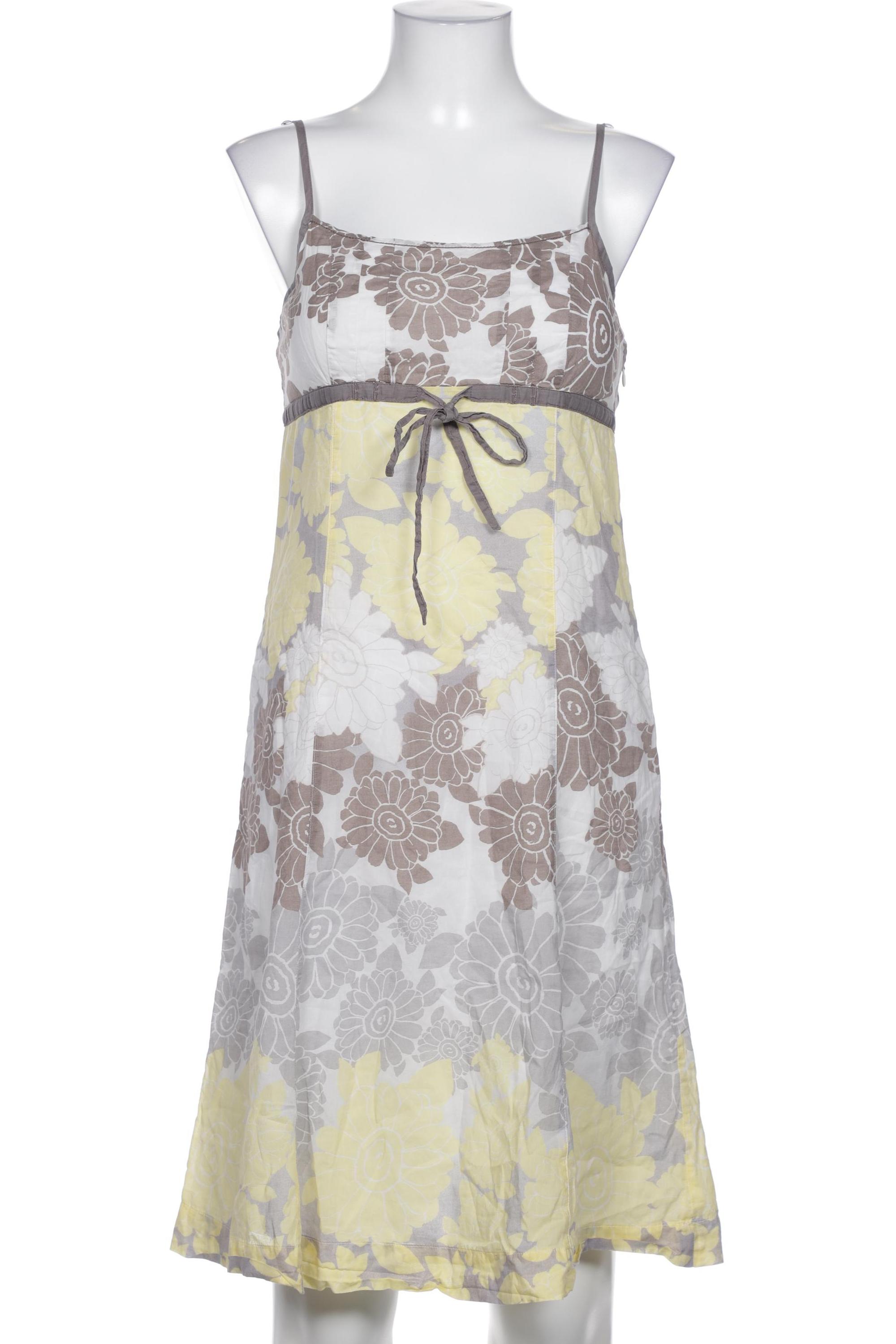 

Esprit Damen Kleid, mehrfarbig, Gr. 38