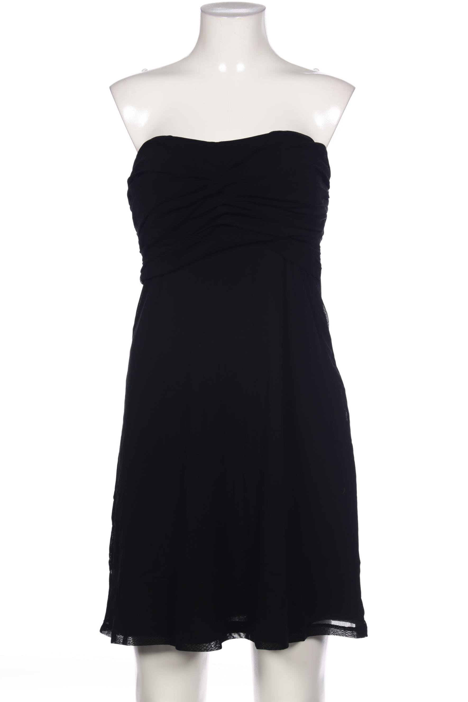 Thumbnail - Esprit Damen Kleid, schwarz, Gr. 38