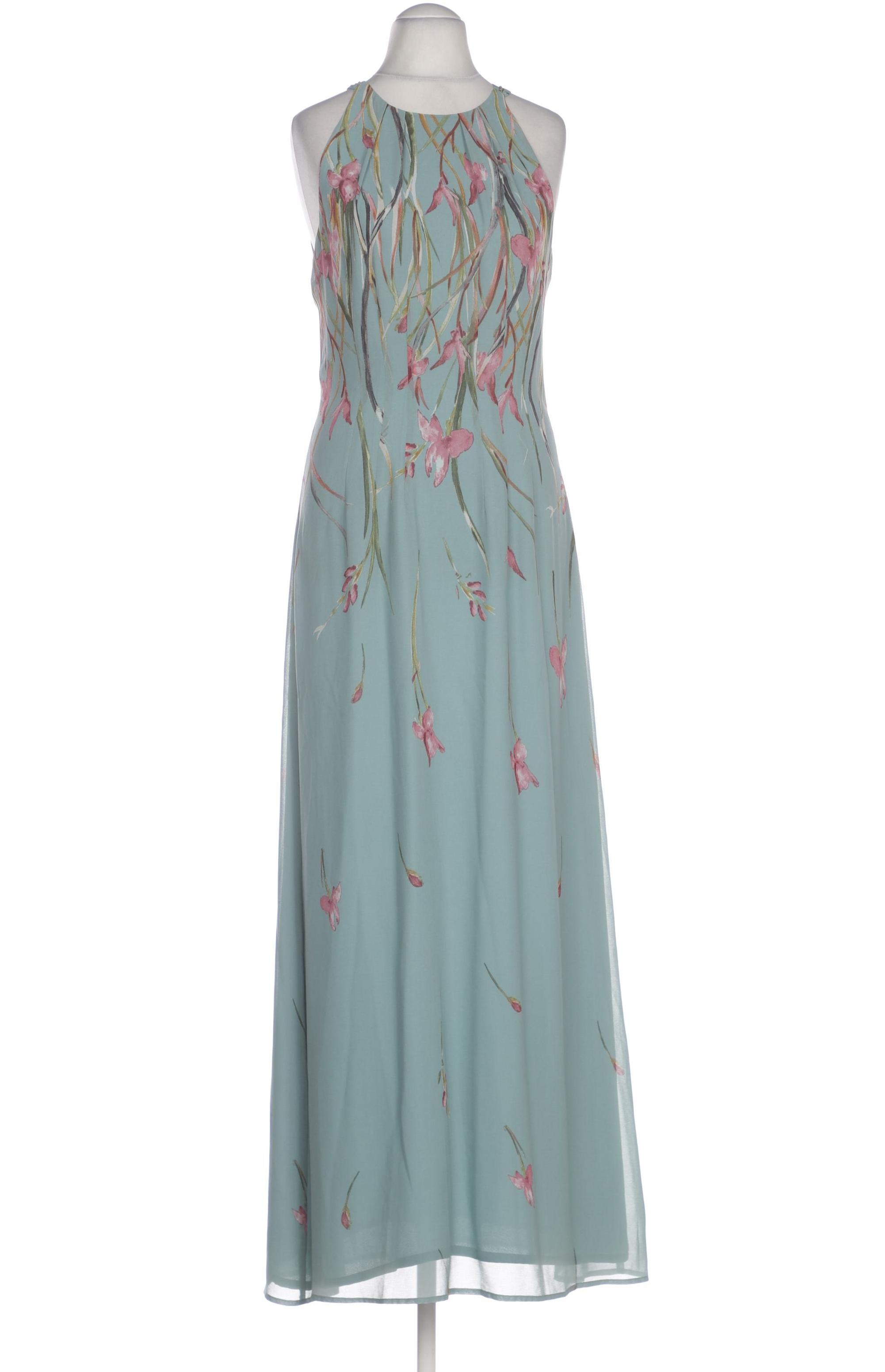 

Esprit Damen Kleid, türkis, Gr. 38