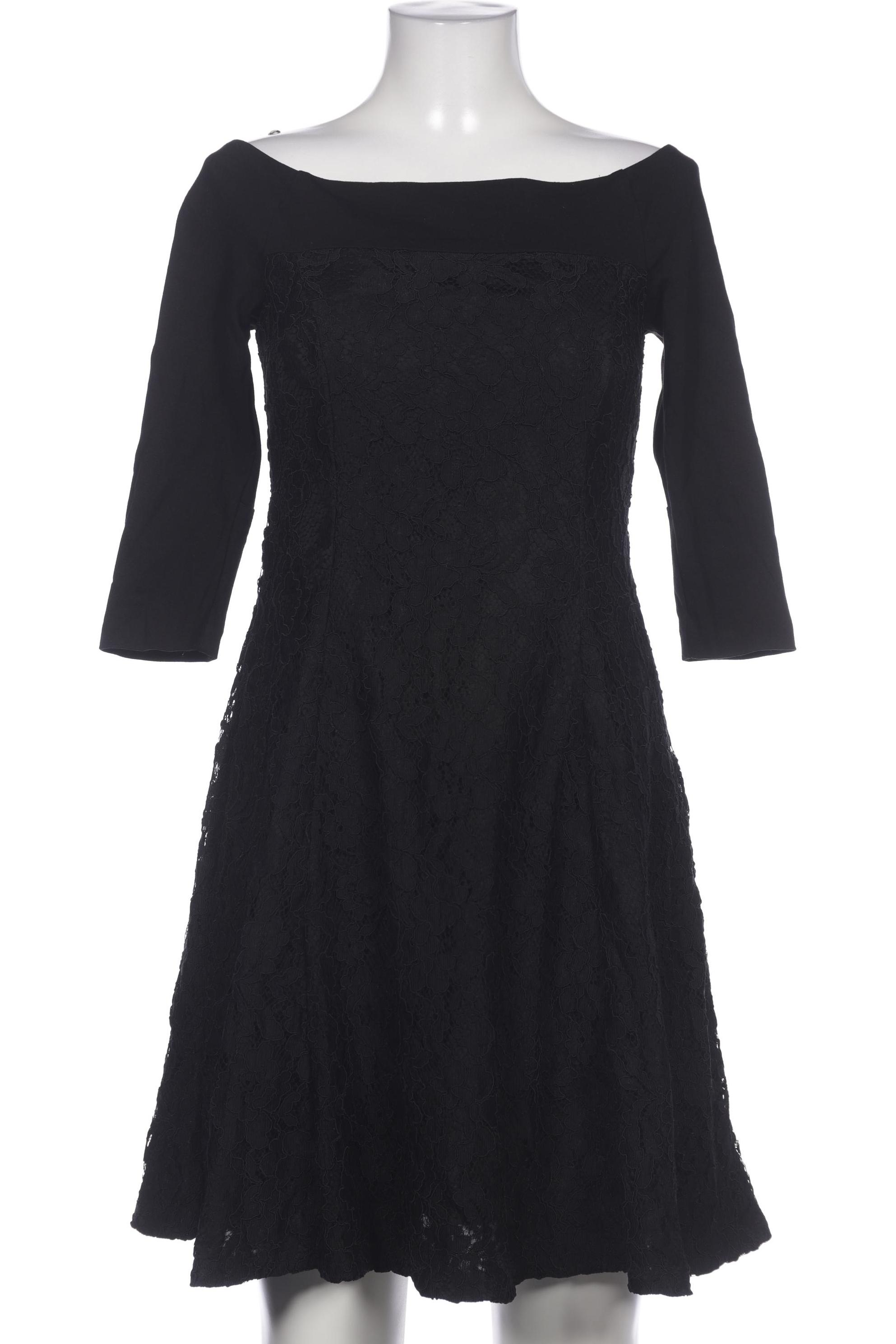

Esprit Damen Kleid, schwarz, Gr. 38