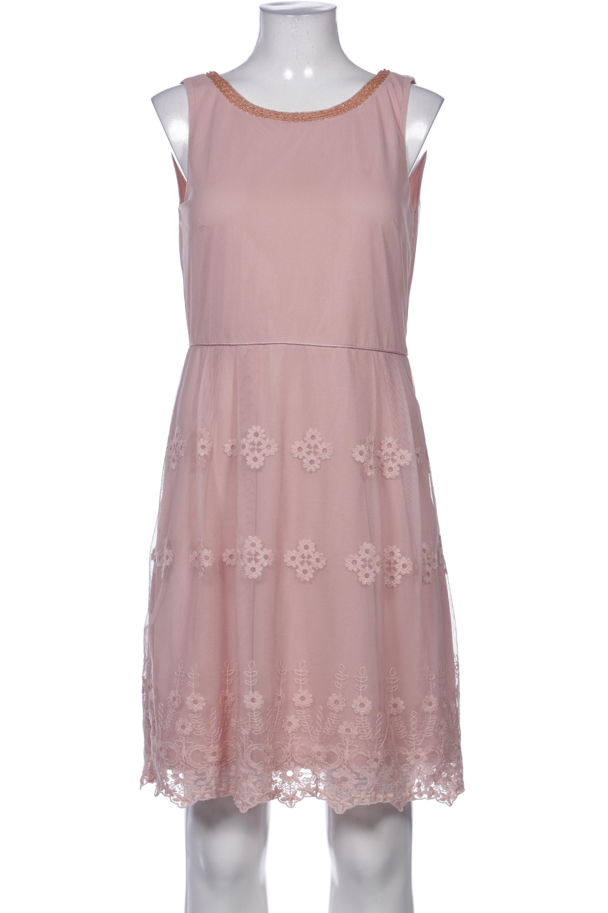 

Esprit Damen Kleid, pink, Gr. 42