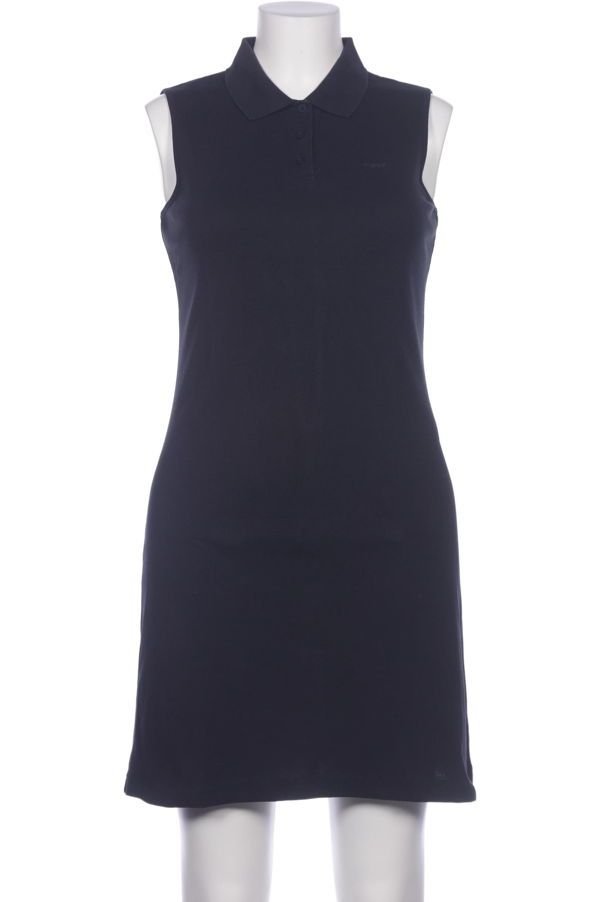 

Esprit Damen Kleid, marineblau, Gr. 44