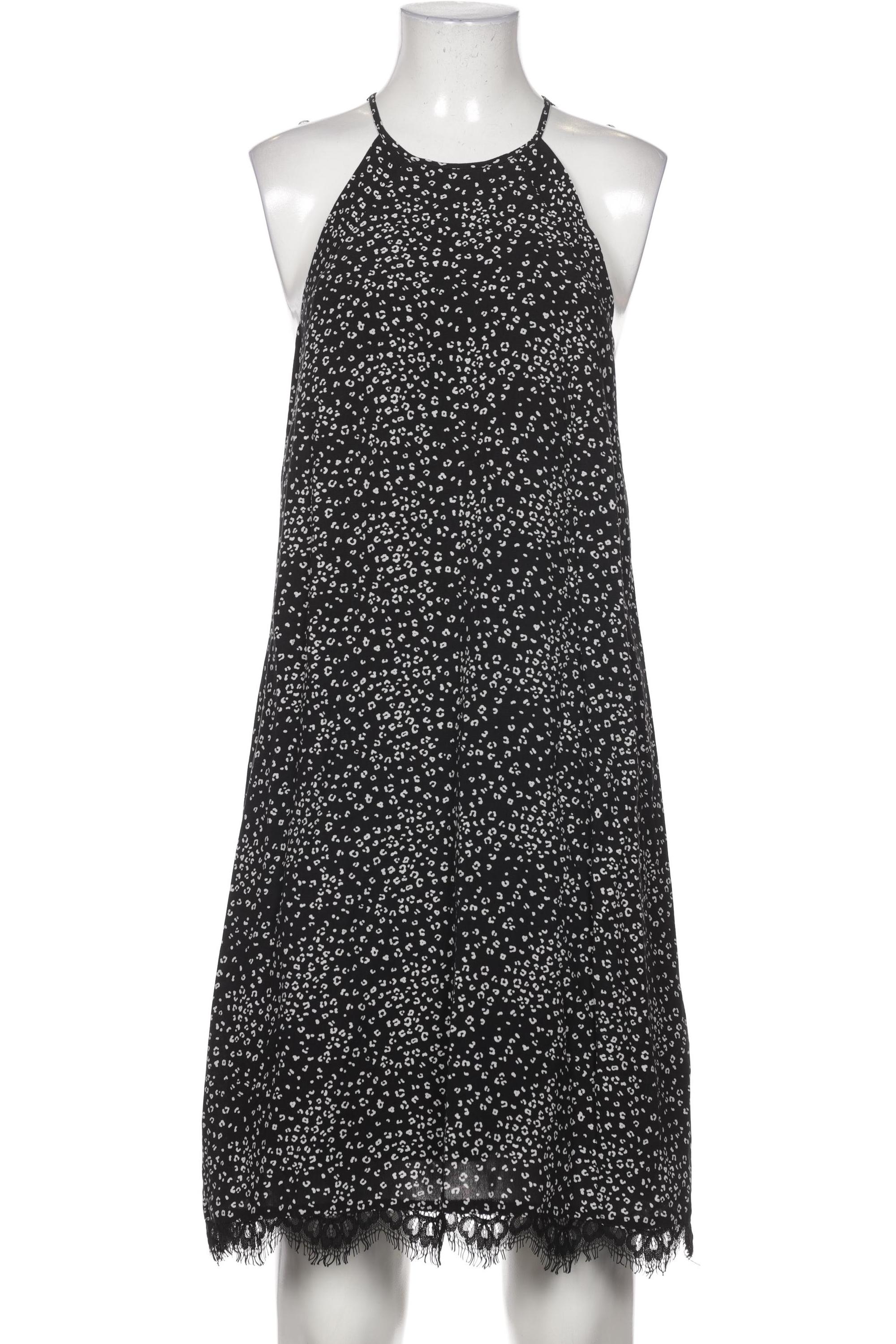 

Esprit Damen Kleid, schwarz, Gr. 36