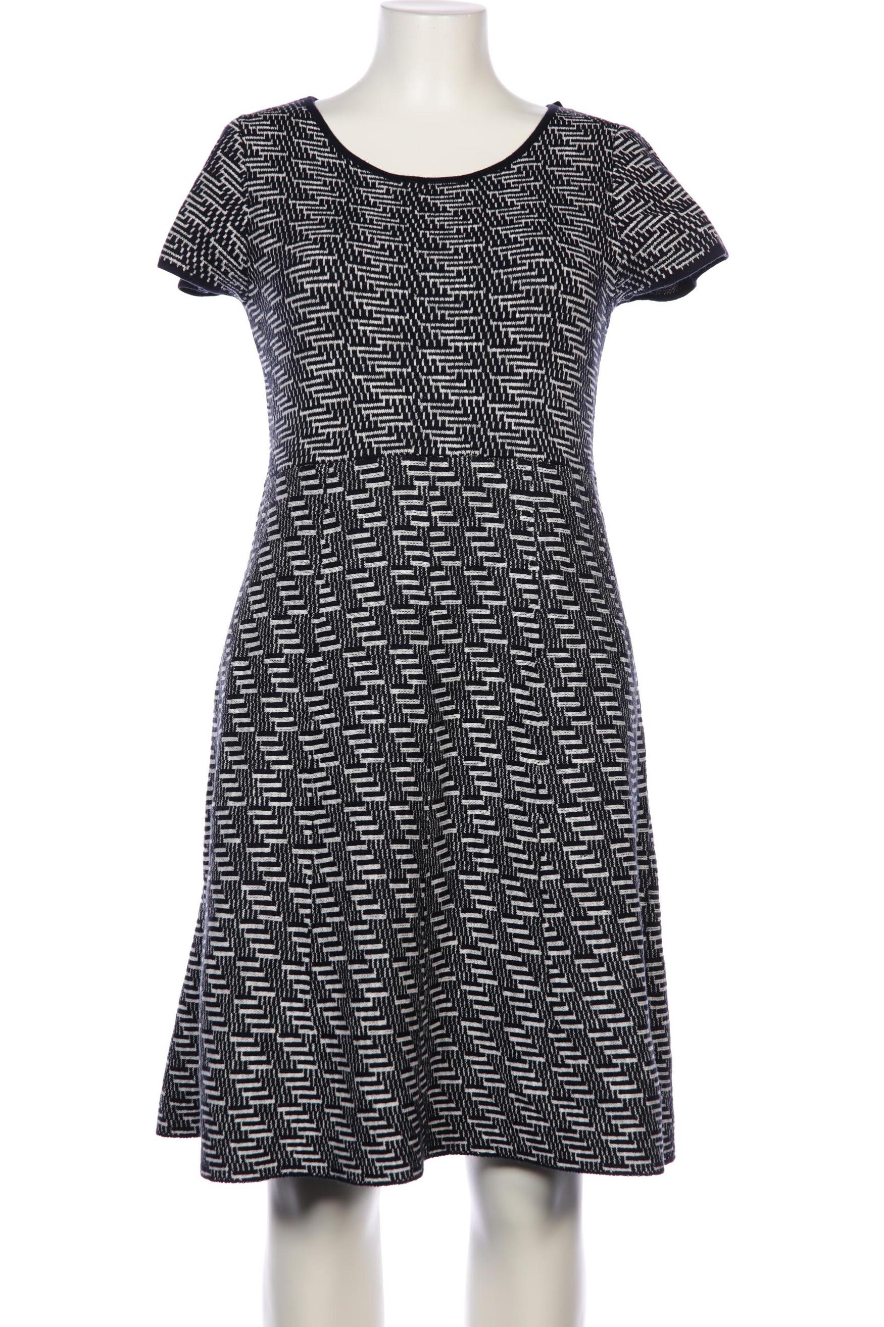 

Esprit Damen Kleid, marineblau, Gr. 44