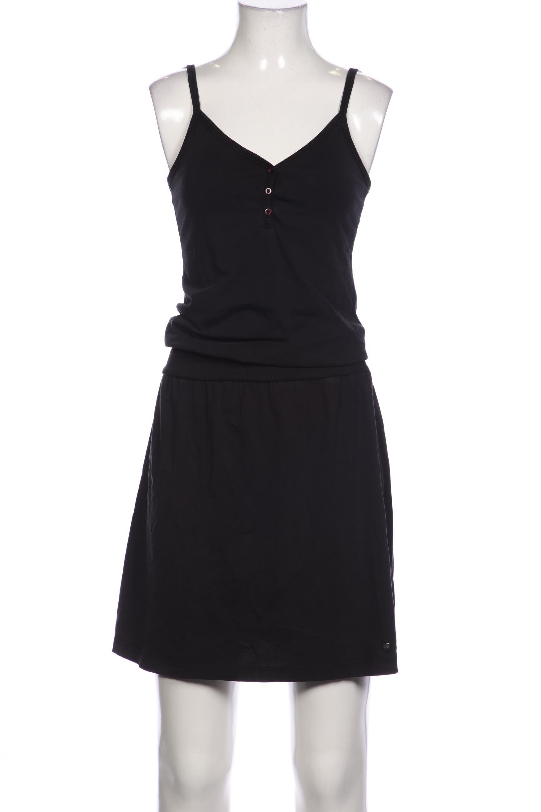 

Esprit Damen Kleid, schwarz, Gr. 34