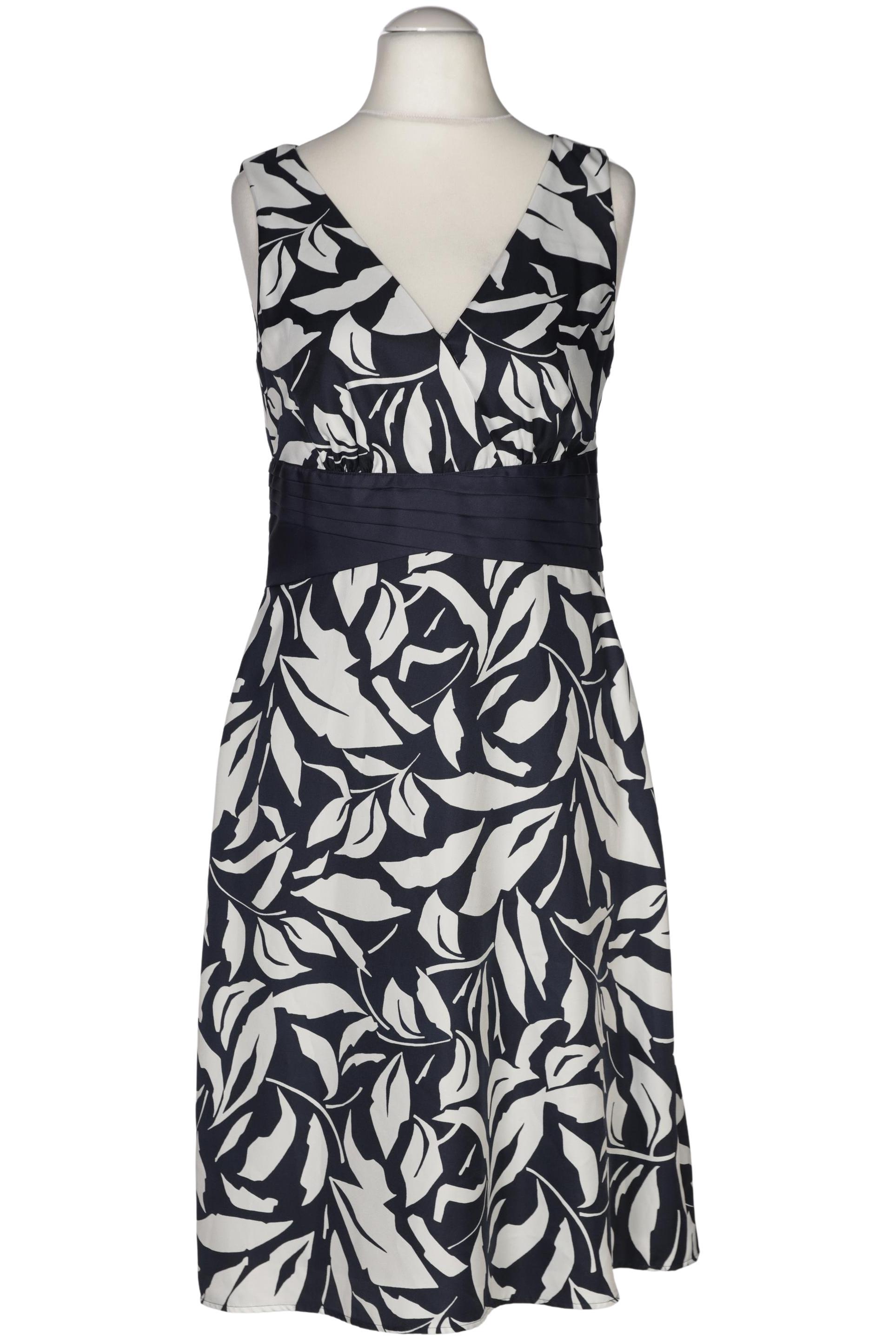 

Esprit Damen Kleid, marineblau, Gr. 38