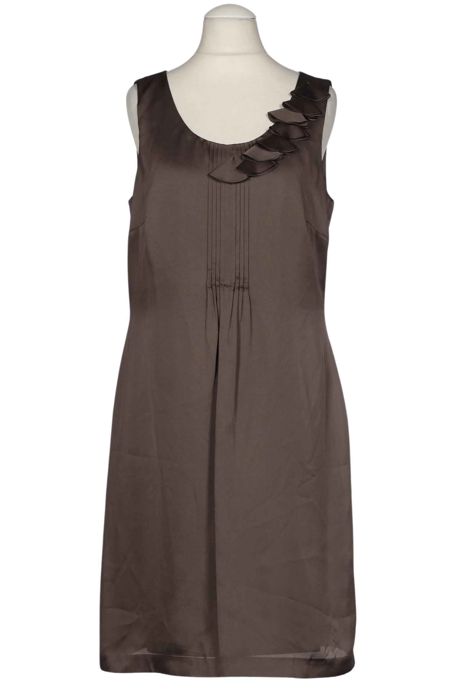 

Esprit Damen Kleid, grün, Gr. 38