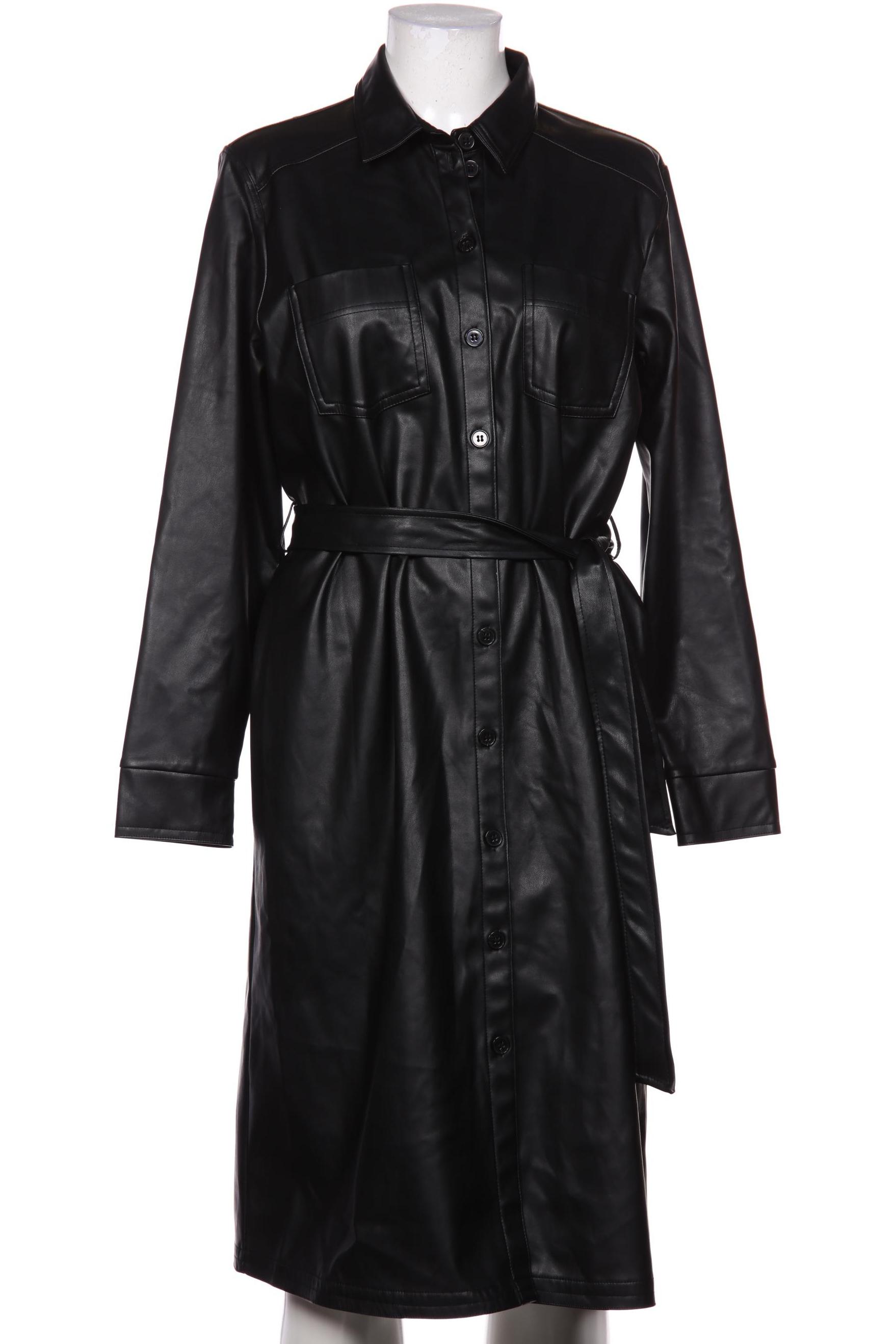 

Esprit Damen Kleid, schwarz, Gr. 40