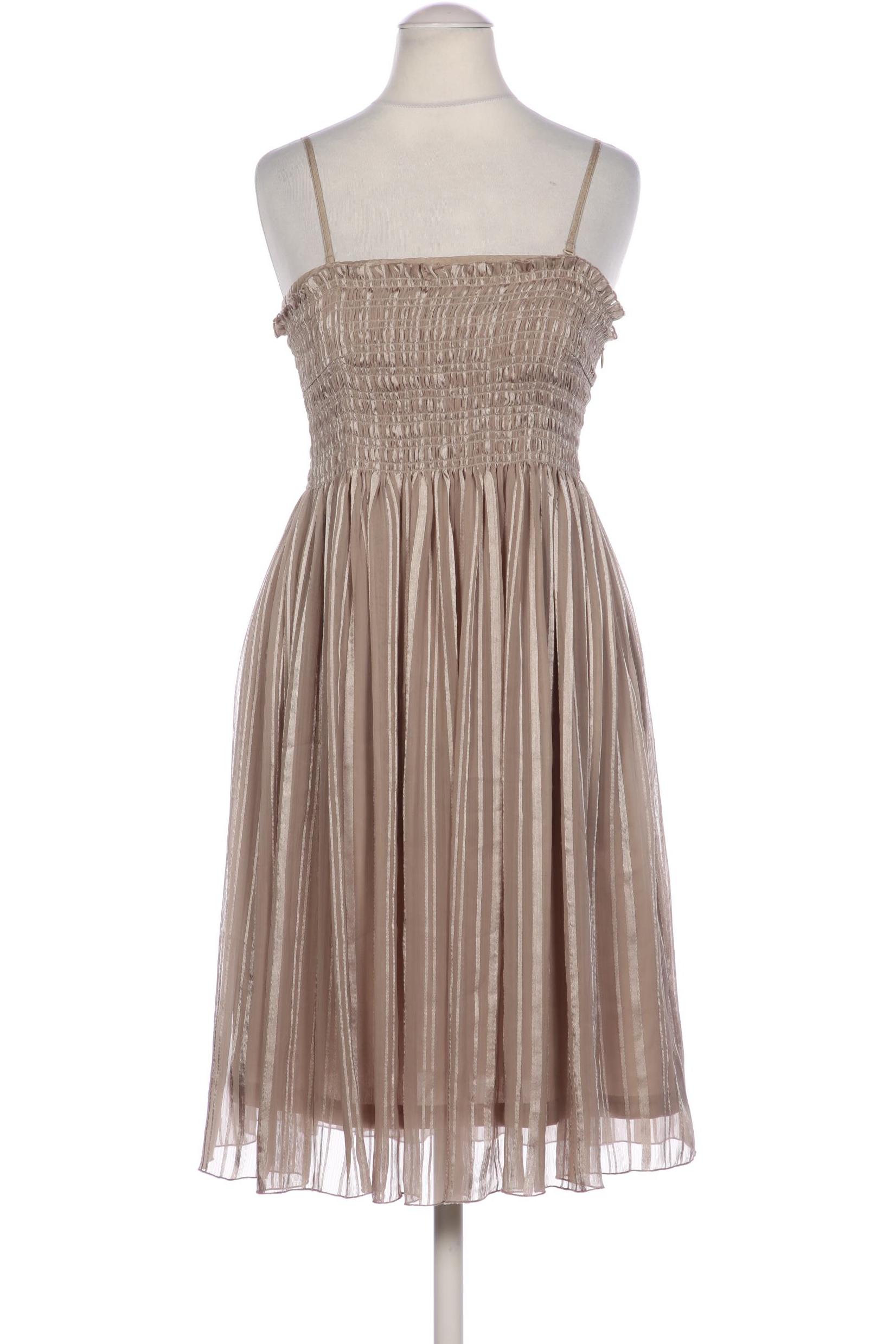 

Esprit Damen Kleid, beige, Gr. 32