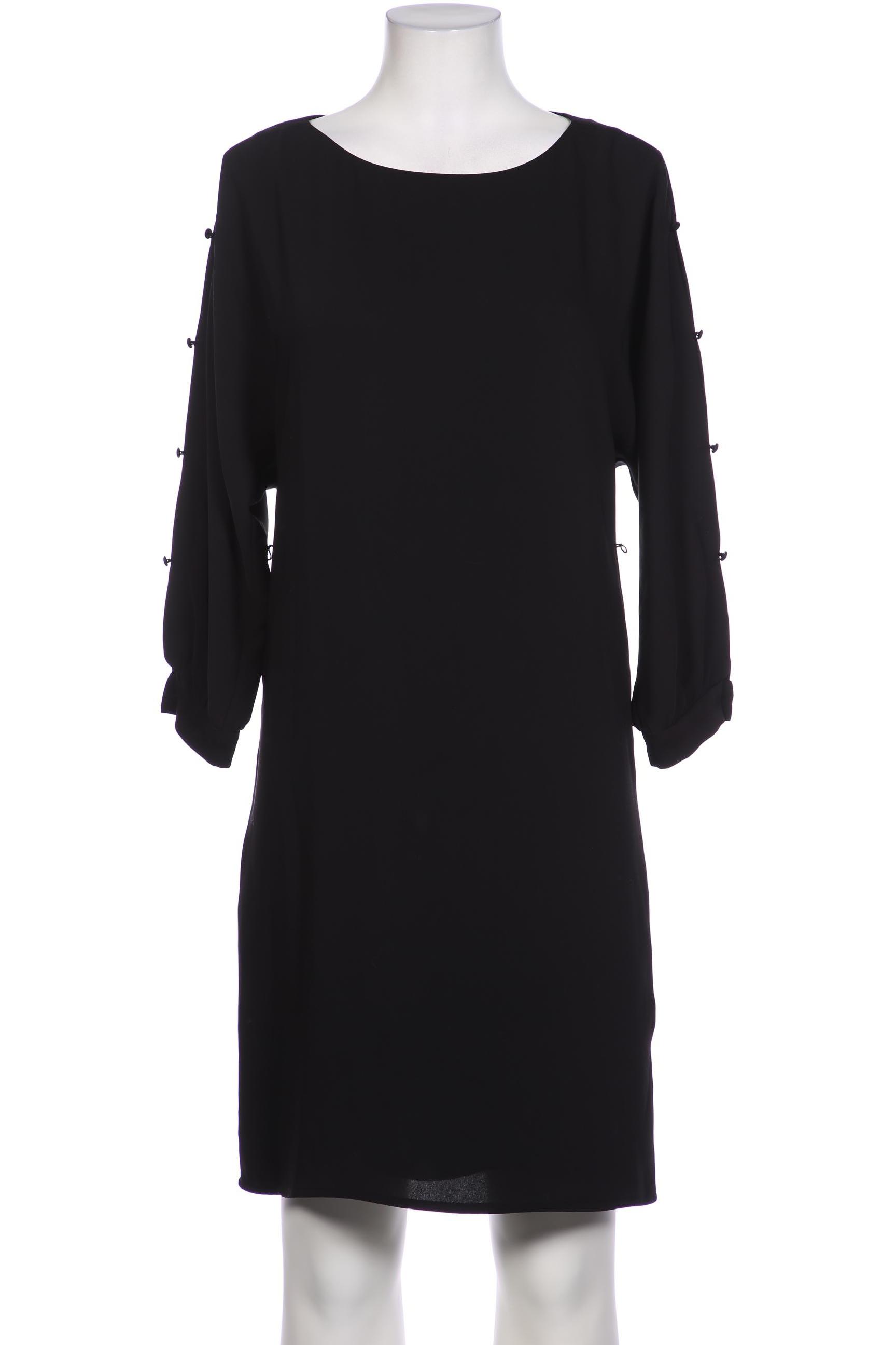 

Esprit Damen Kleid, schwarz, Gr. 34