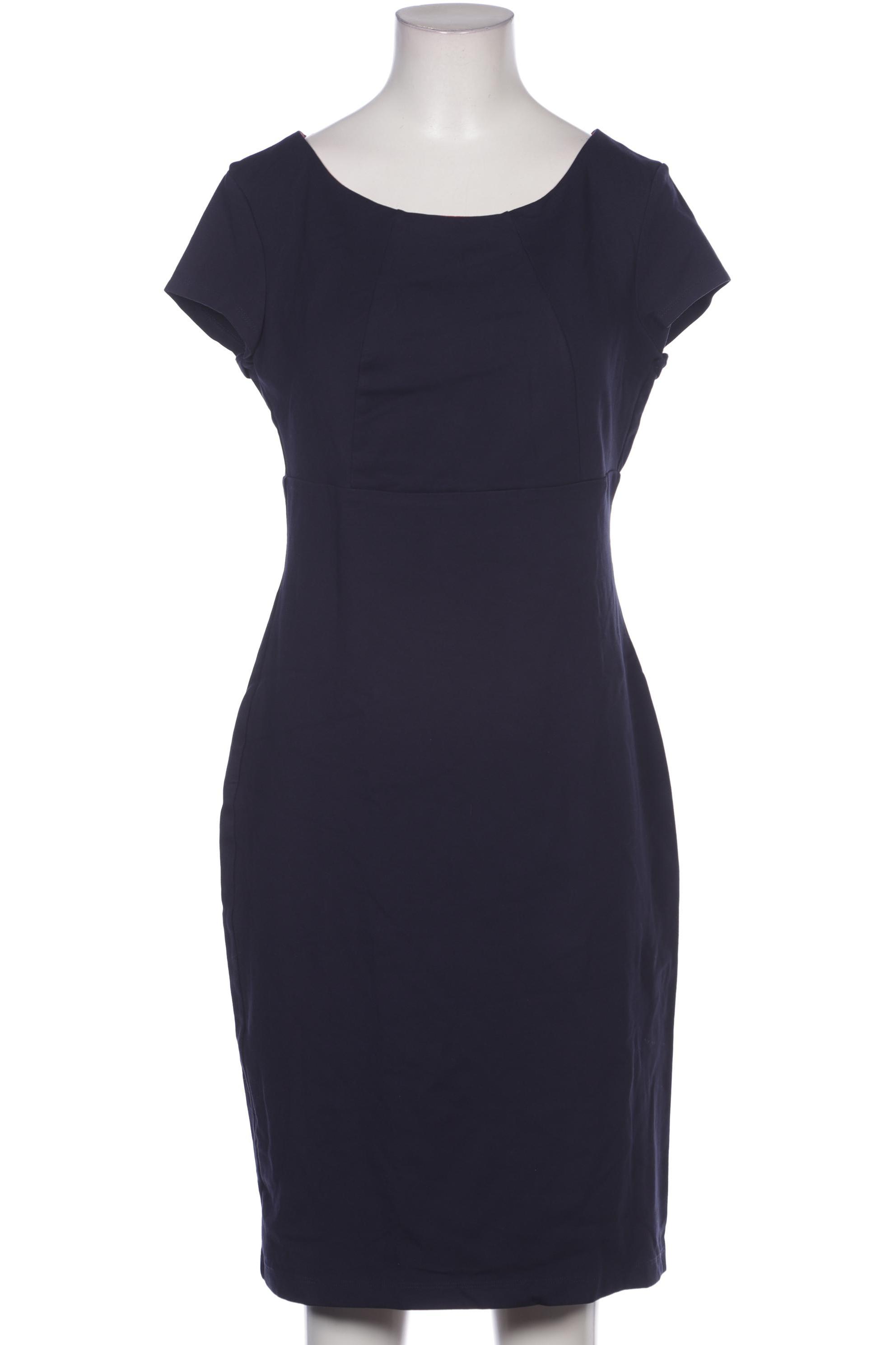 

Esprit Damen Kleid, marineblau, Gr. 38