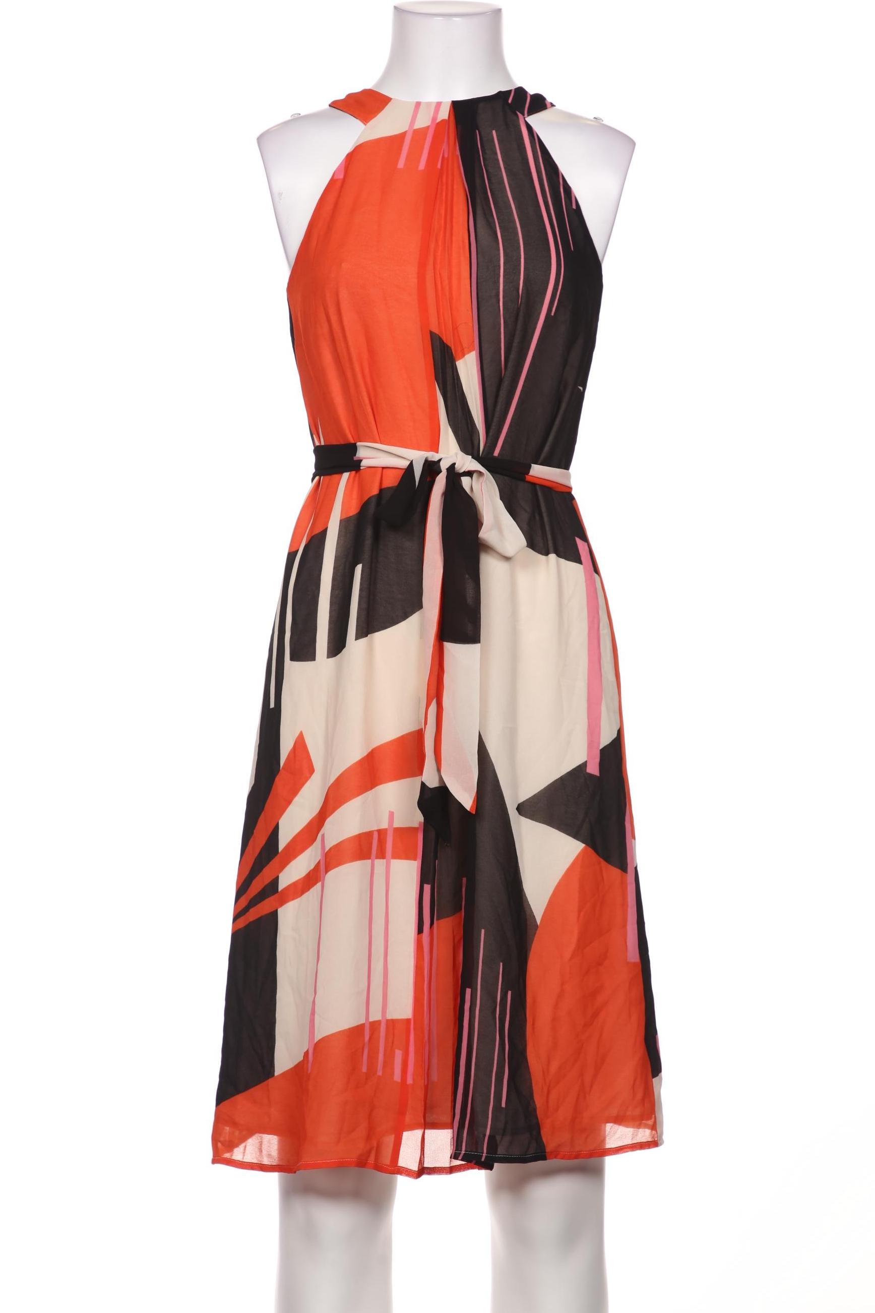 

Esprit Damen Kleid, mehrfarbig, Gr. 34