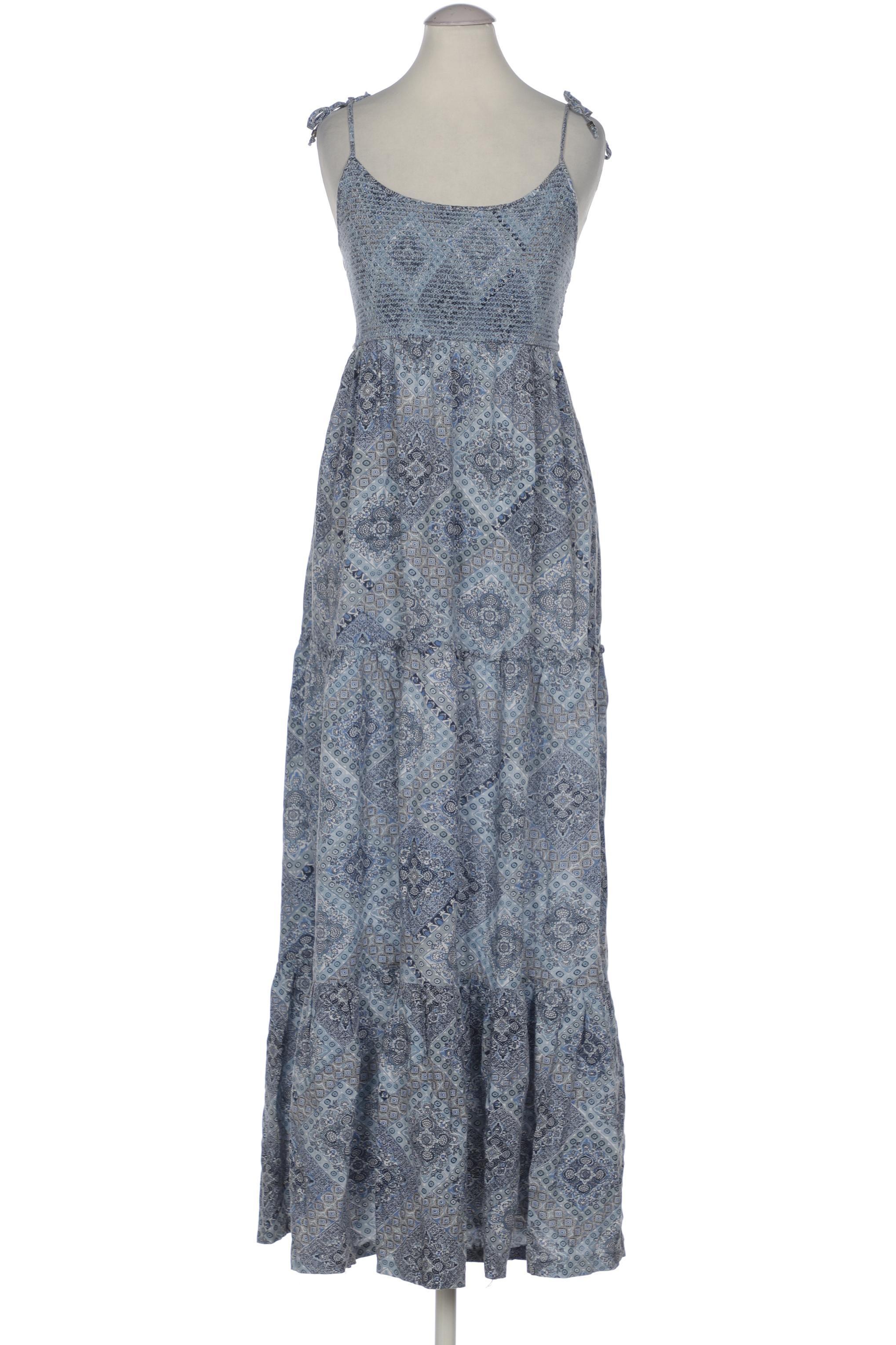 

Esprit Damen Kleid, blau, Gr. 36