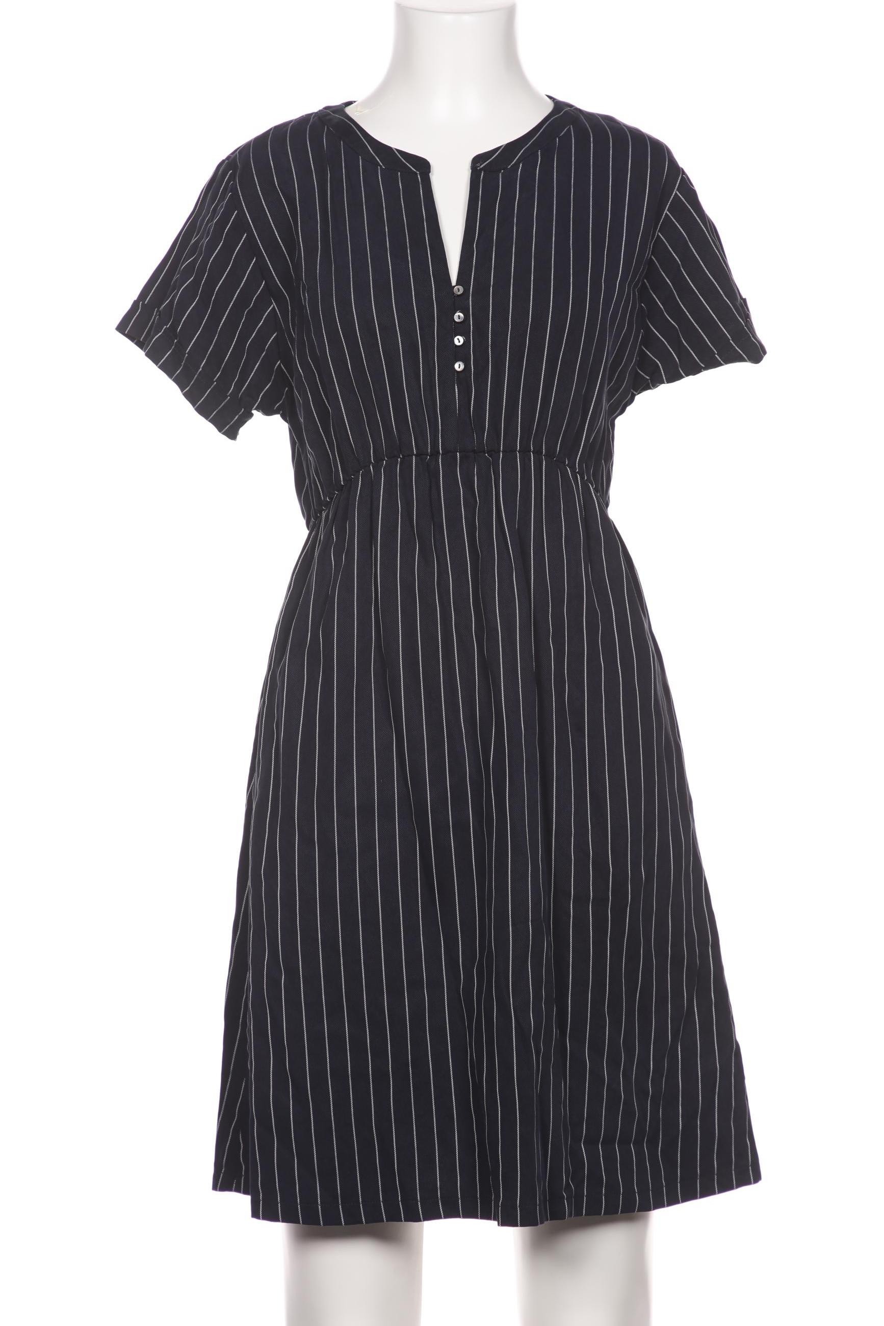 

Esprit Damen Kleid, marineblau, Gr. 34