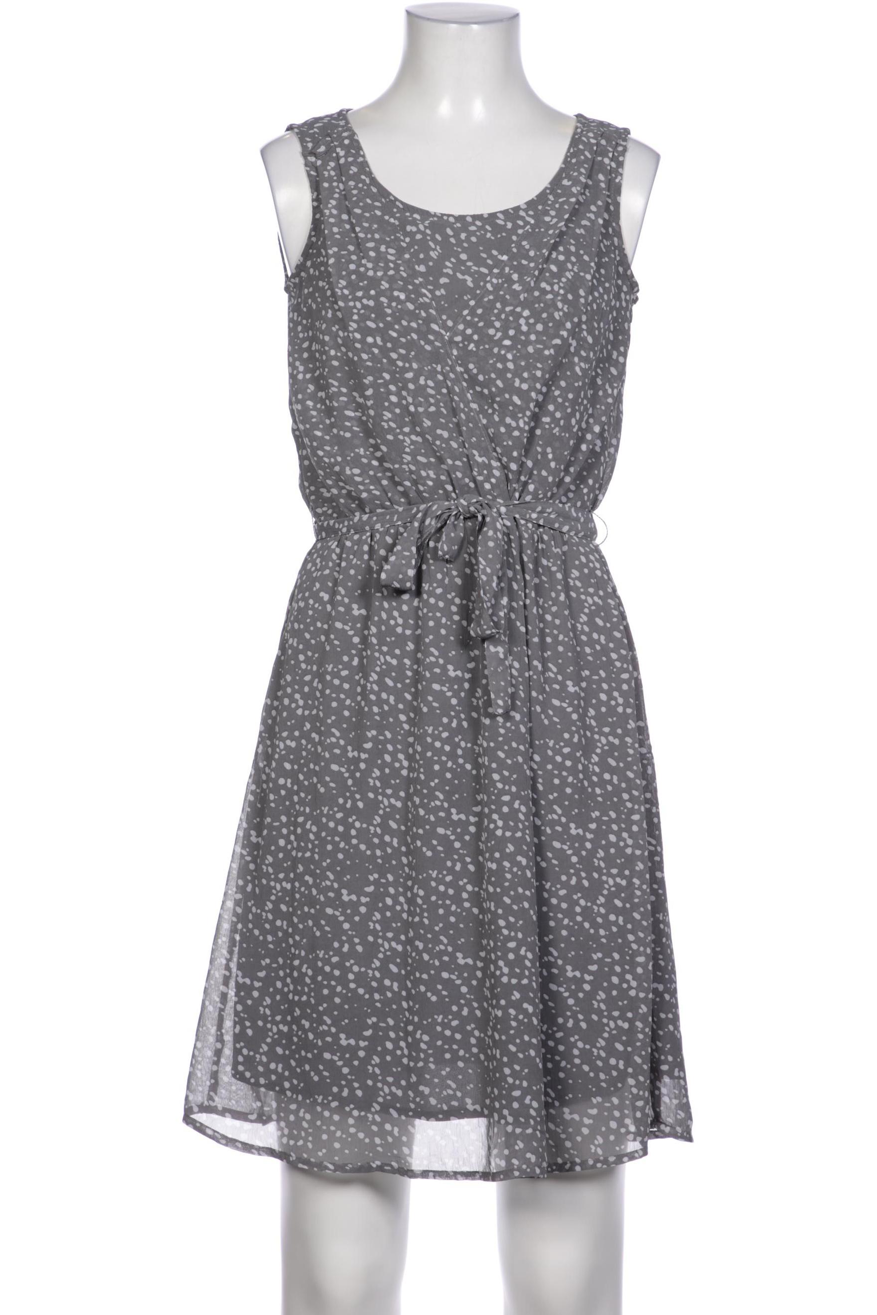 

Esprit Damen Kleid, grau, Gr. 36