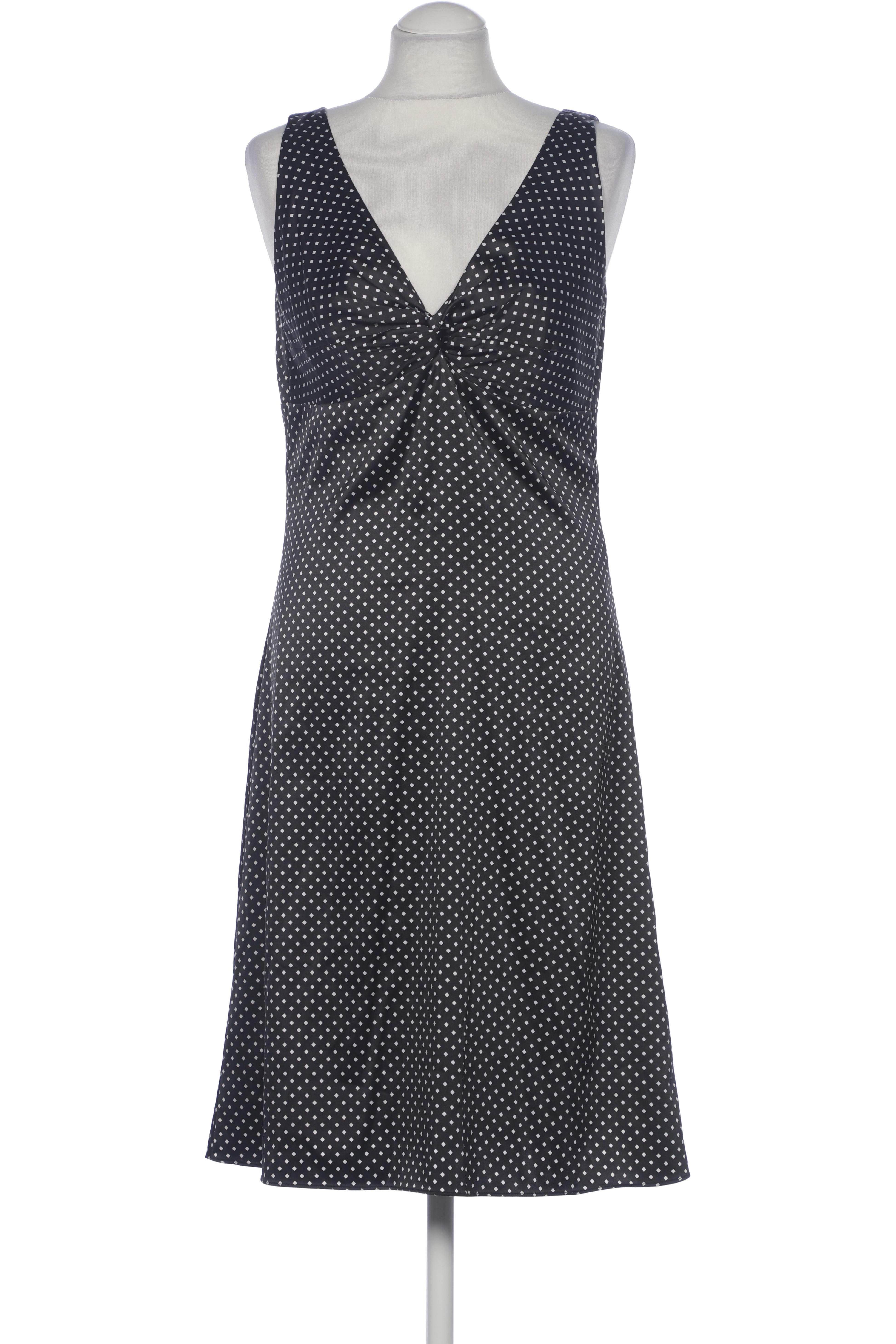 

Esprit Damen Kleid, schwarz, Gr. 38