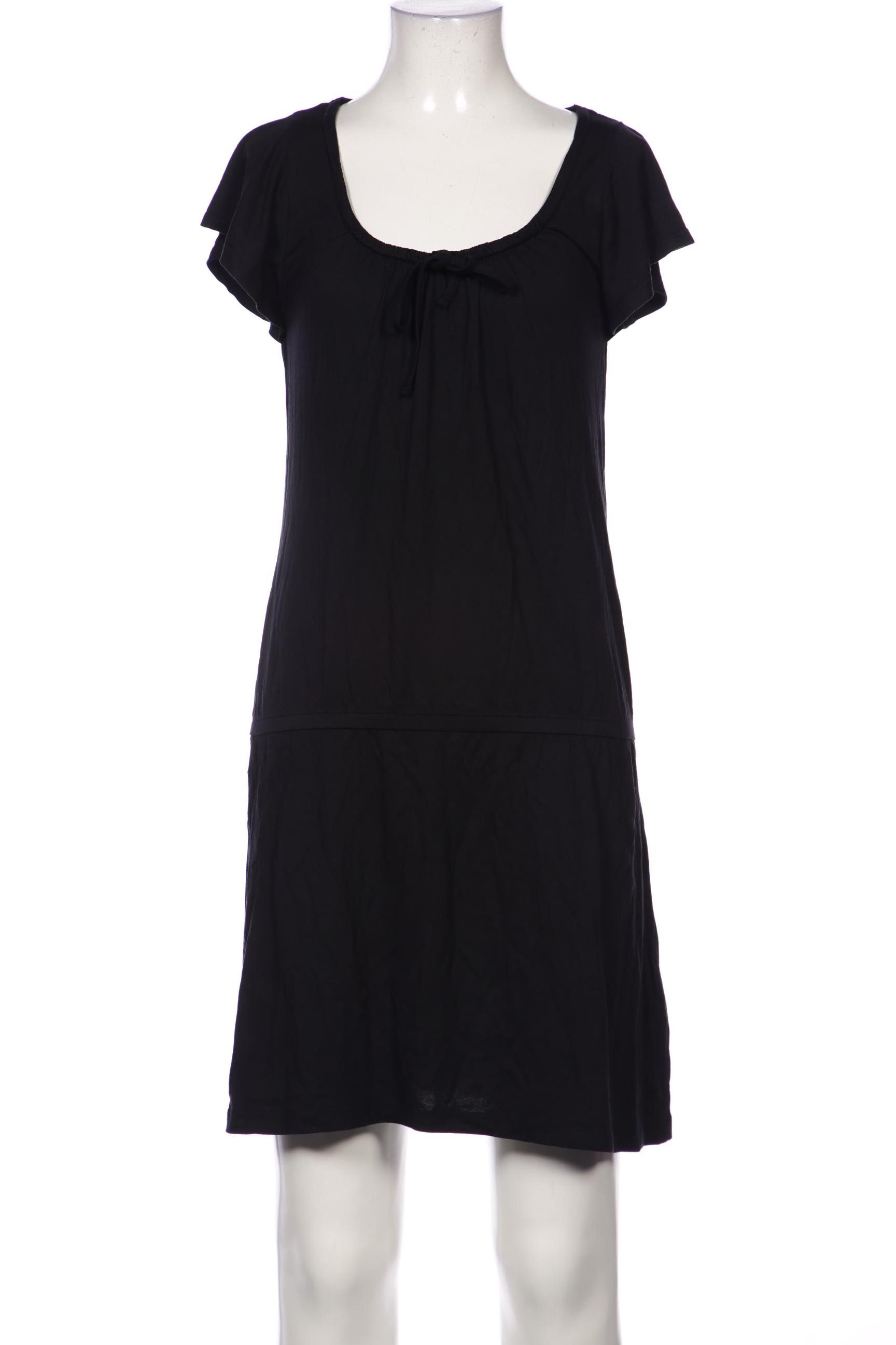 

Esprit Damen Kleid, schwarz, Gr. 34