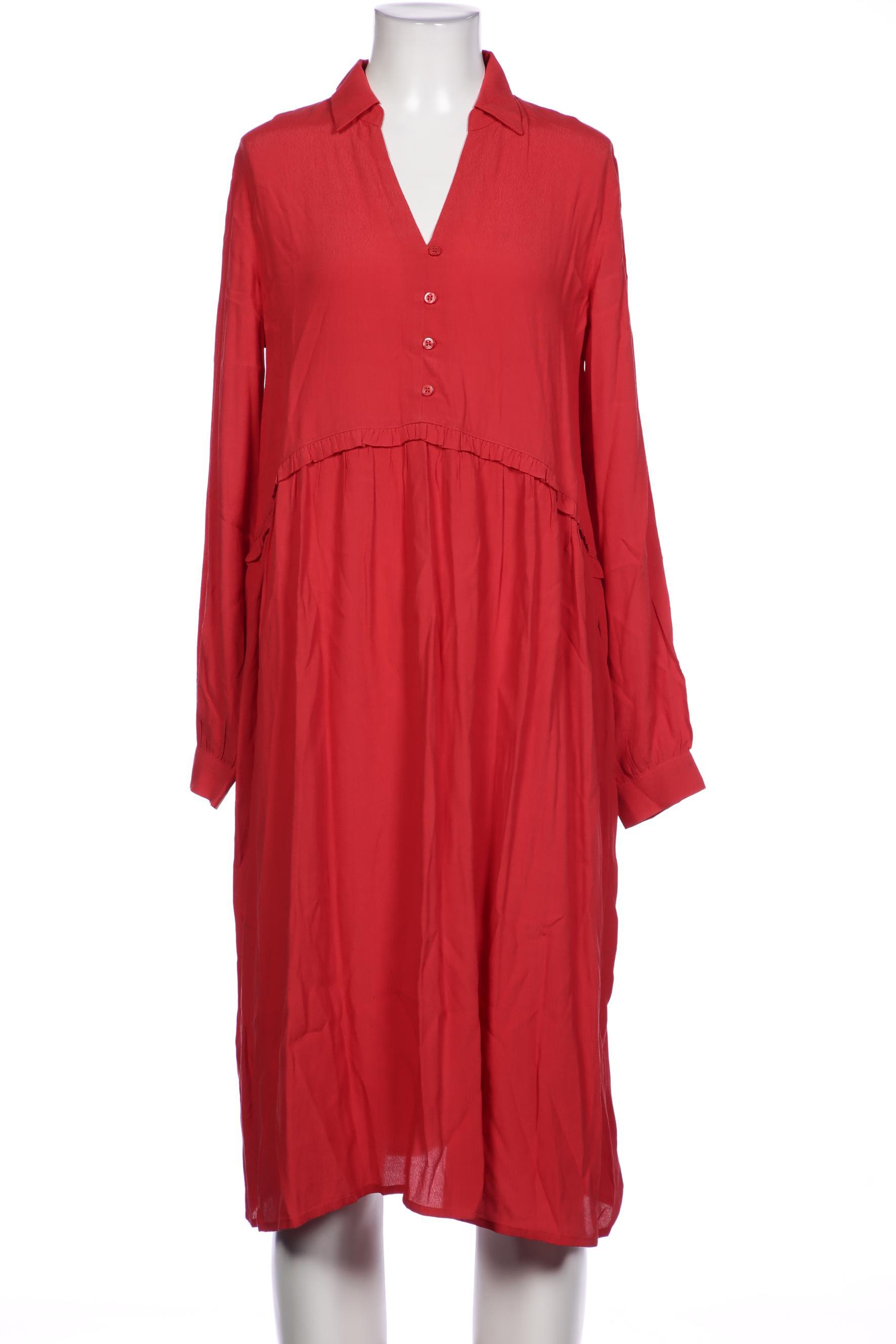 

Esprit Damen Kleid, rot