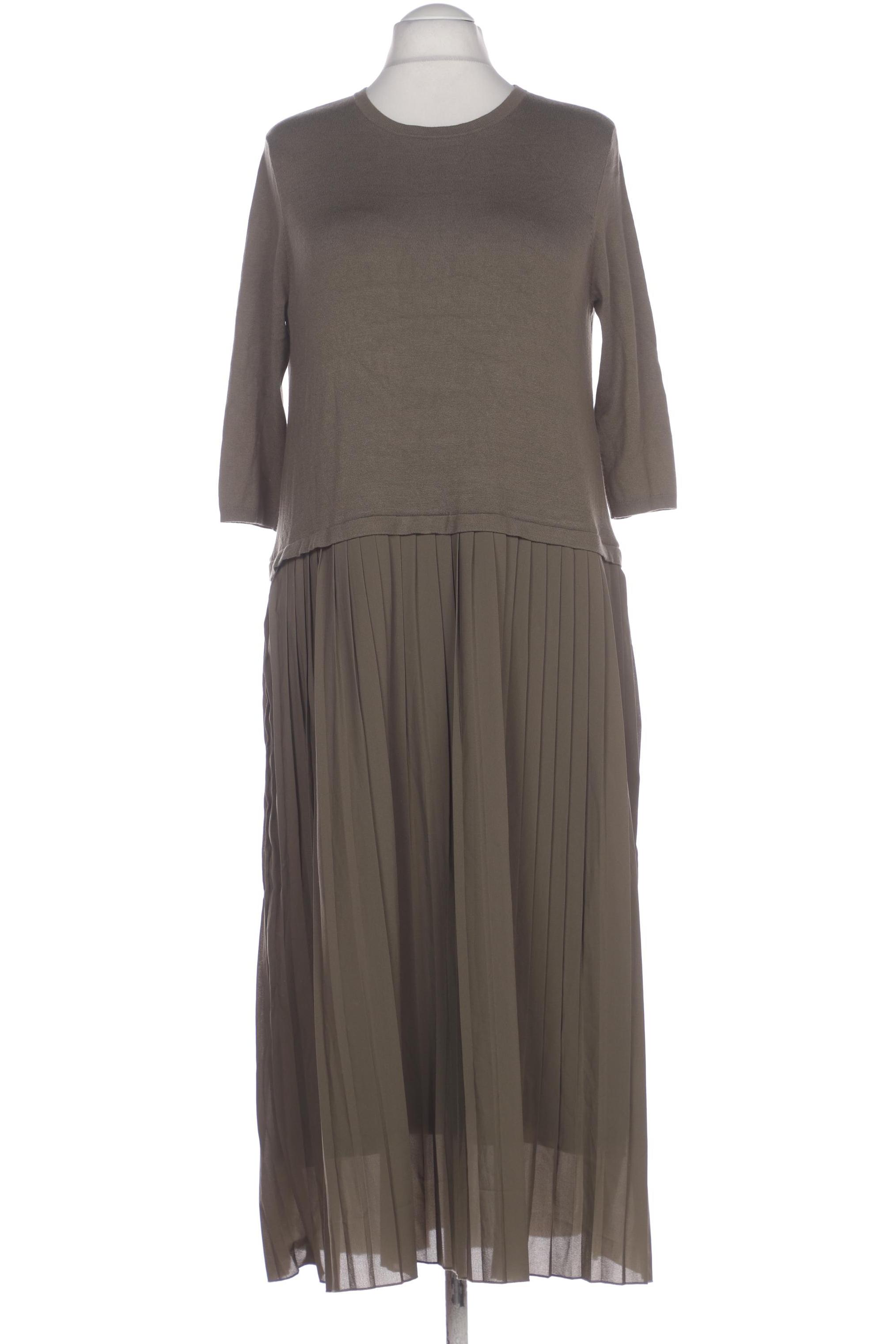 

Esprit Damen Kleid, grün, Gr. 44
