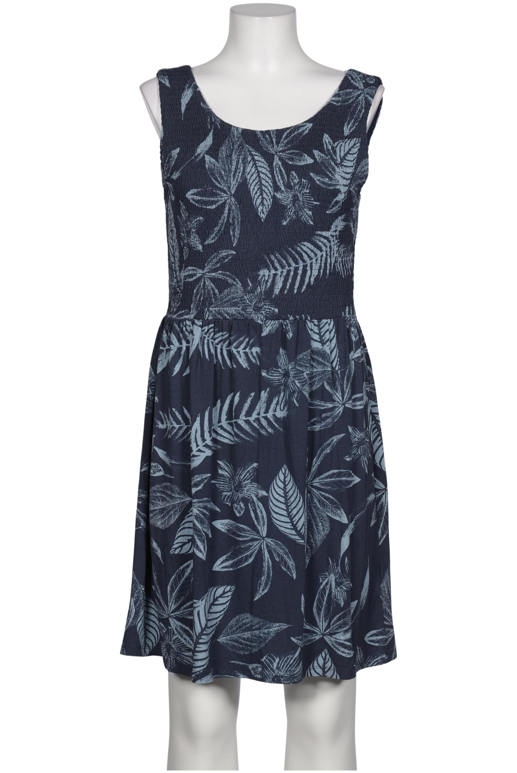 

Esprit Damen Kleid, marineblau, Gr. 42