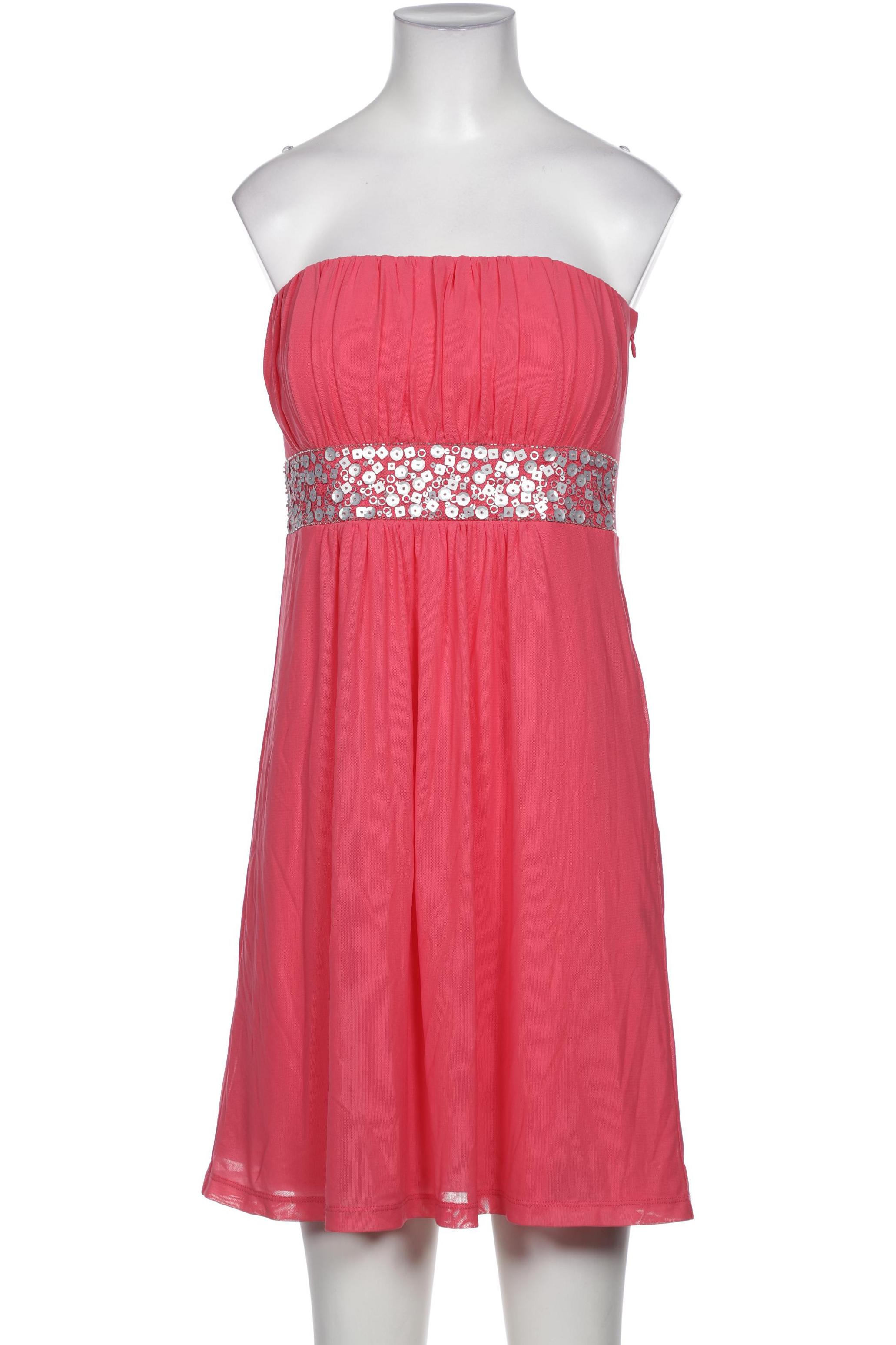 

Esprit Damen Kleid, pink, Gr. 36