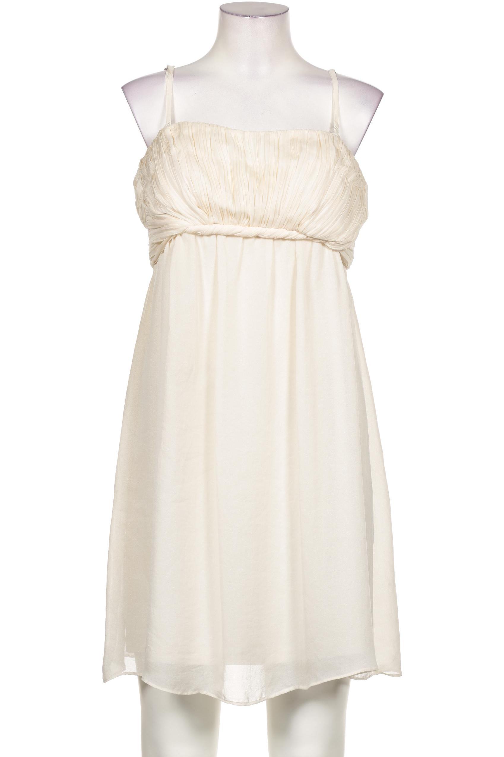 

Esprit Damen Kleid, beige, Gr. 42