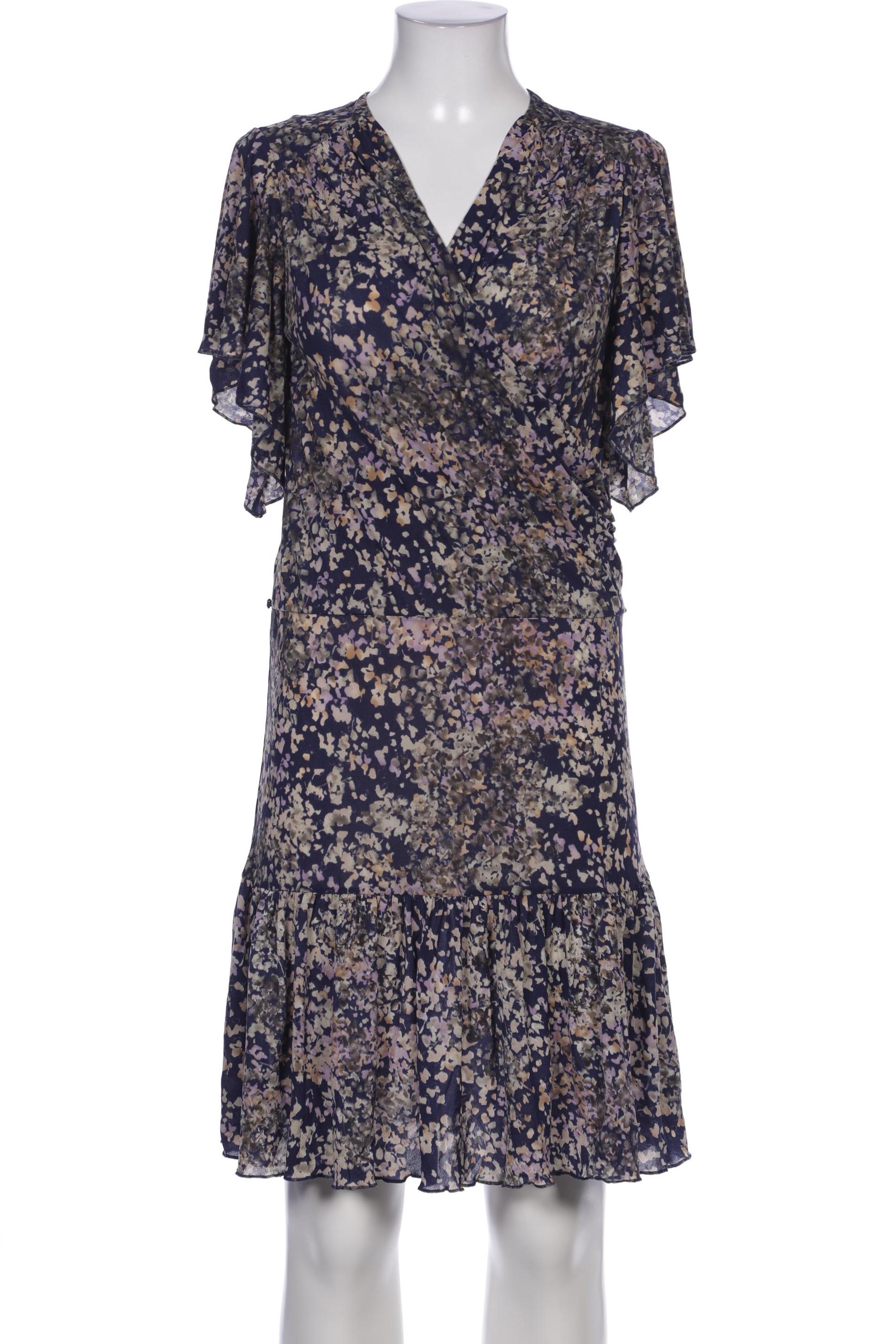 

Esprit Damen Kleid, marineblau, Gr. 36